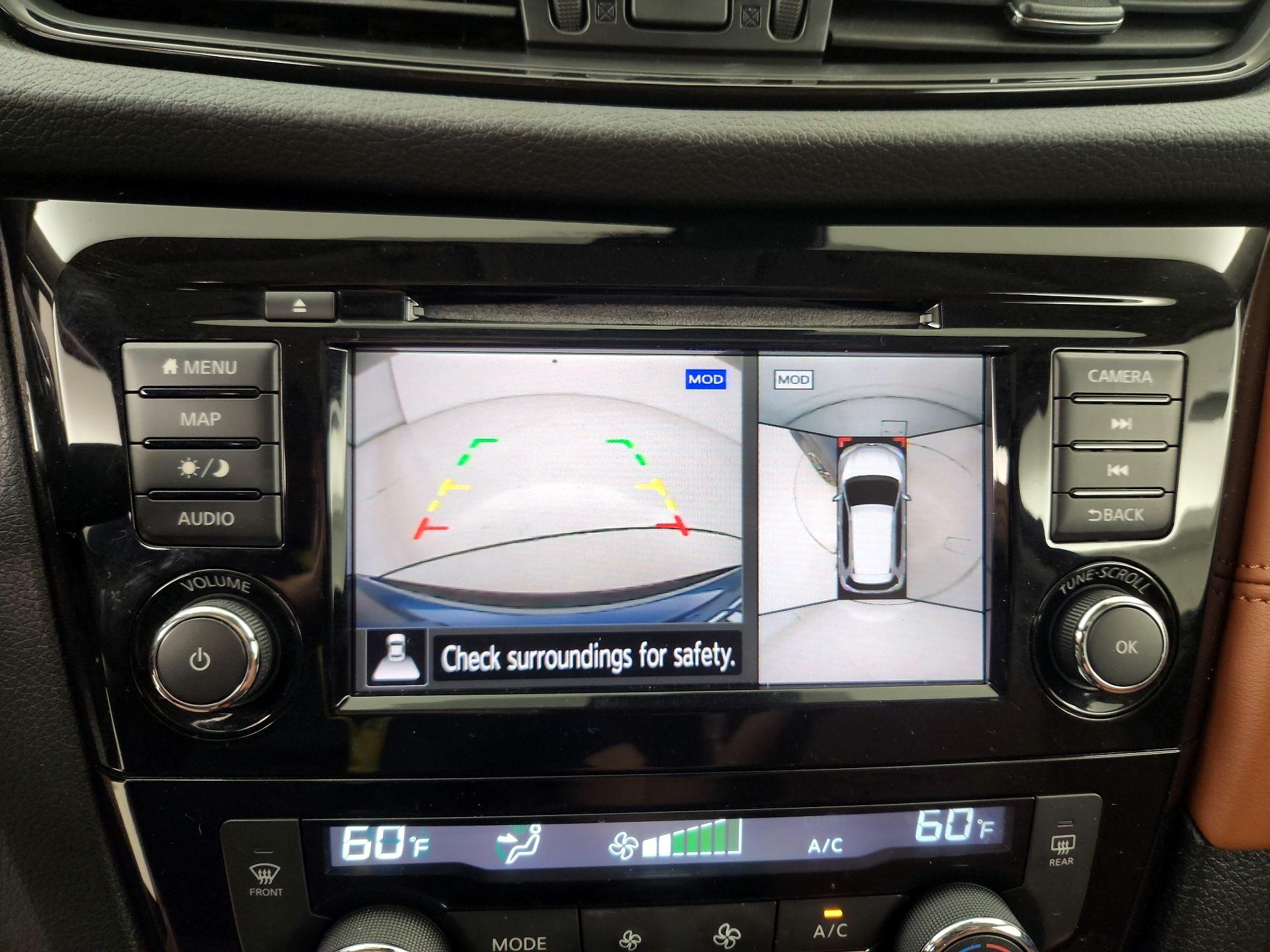 Thumbnail: 2019 Nissan Rogue - 14