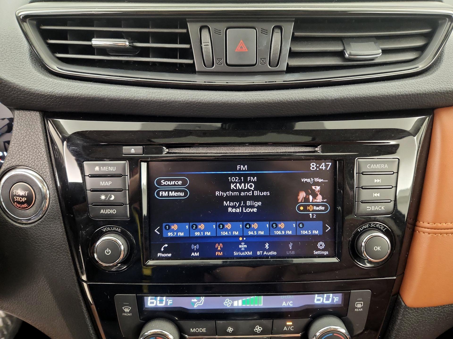 Thumbnail: 2019 Nissan Rogue - 15