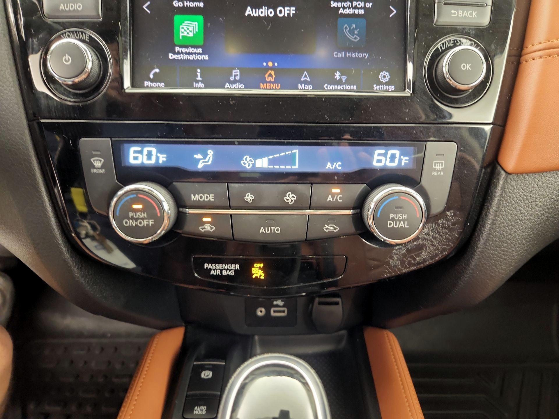 Thumbnail: 2019 Nissan Rogue - 16