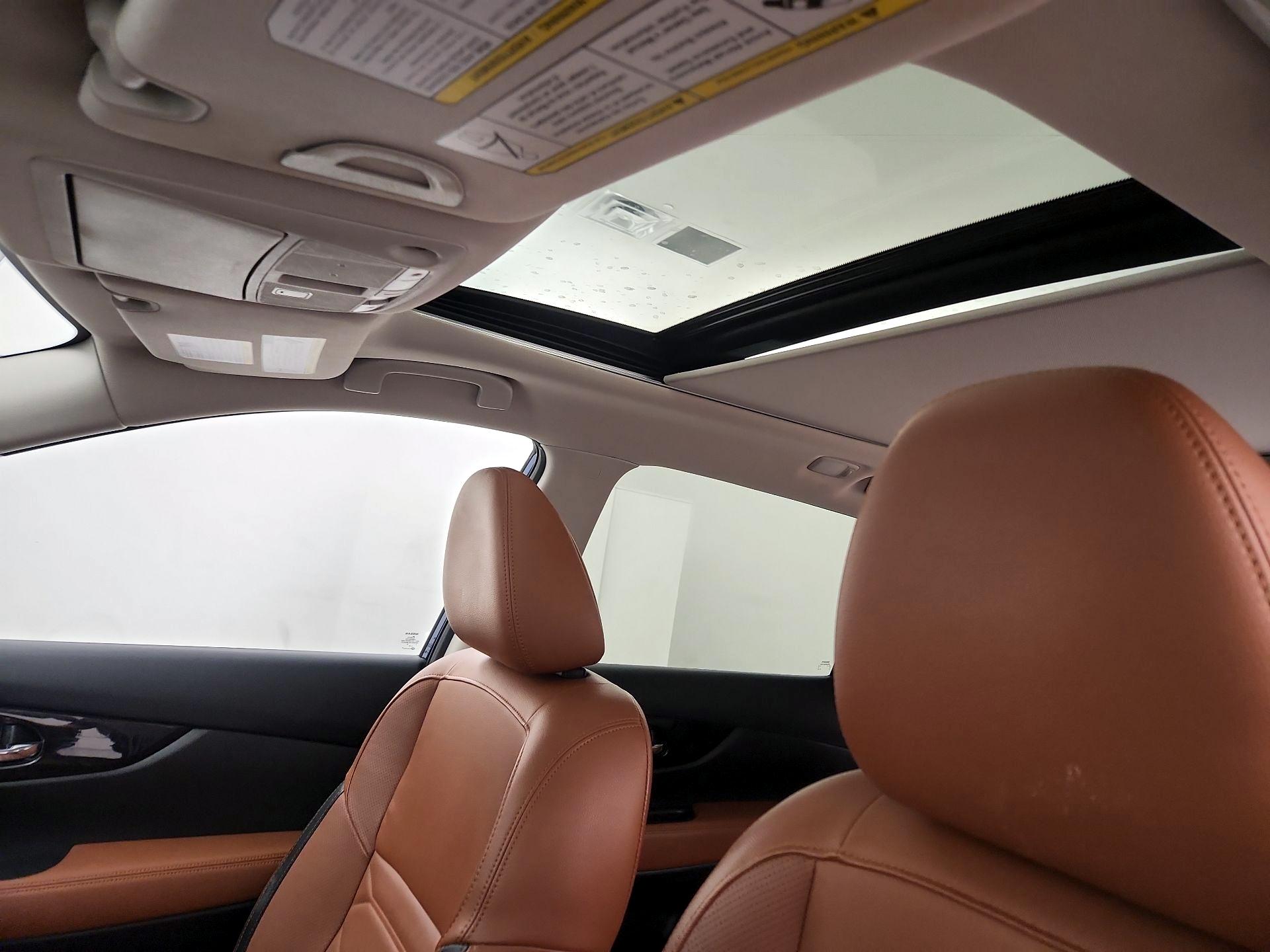 Thumbnail: 2019 Nissan Rogue - 19