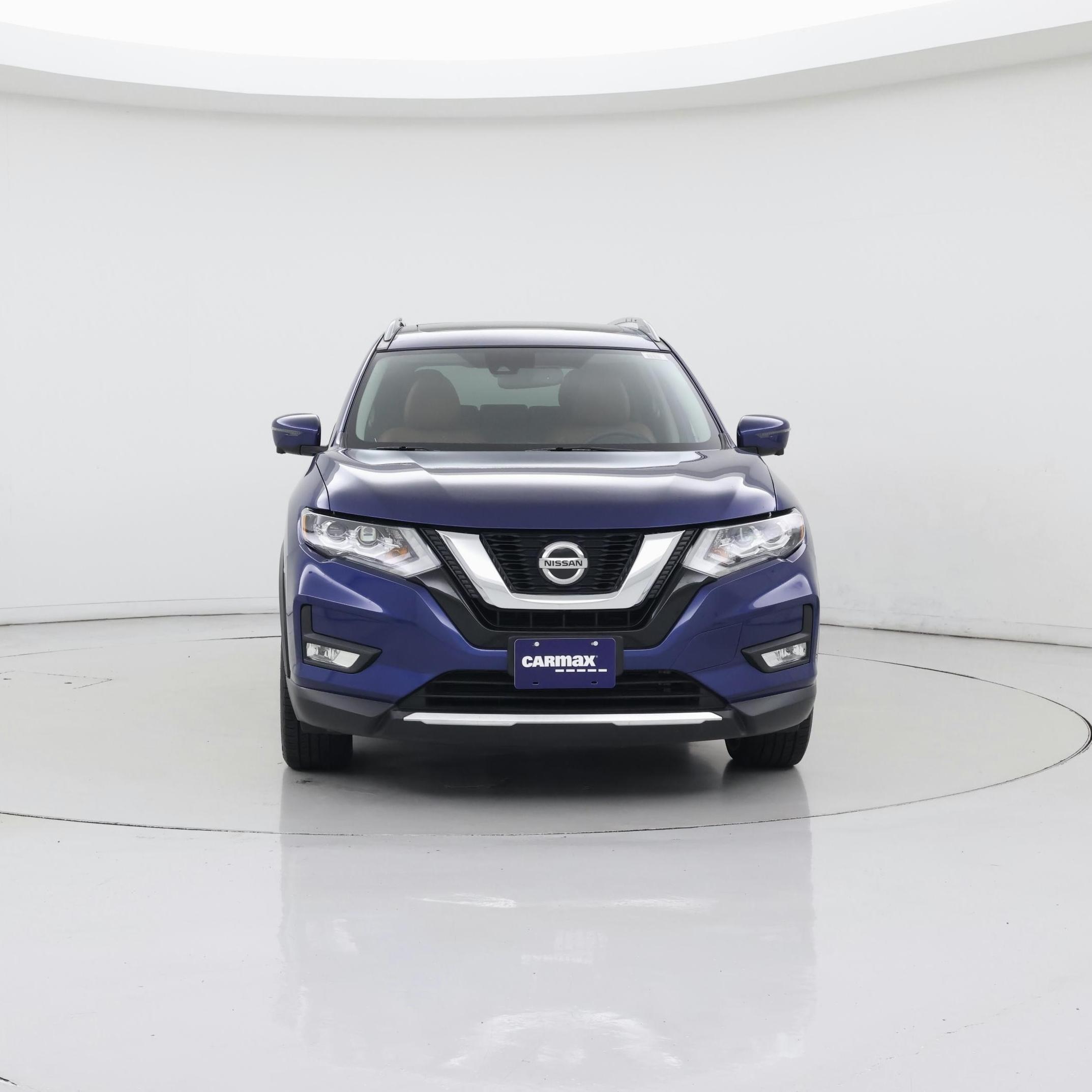 Thumbnail: 2019 Nissan Rogue - 5
