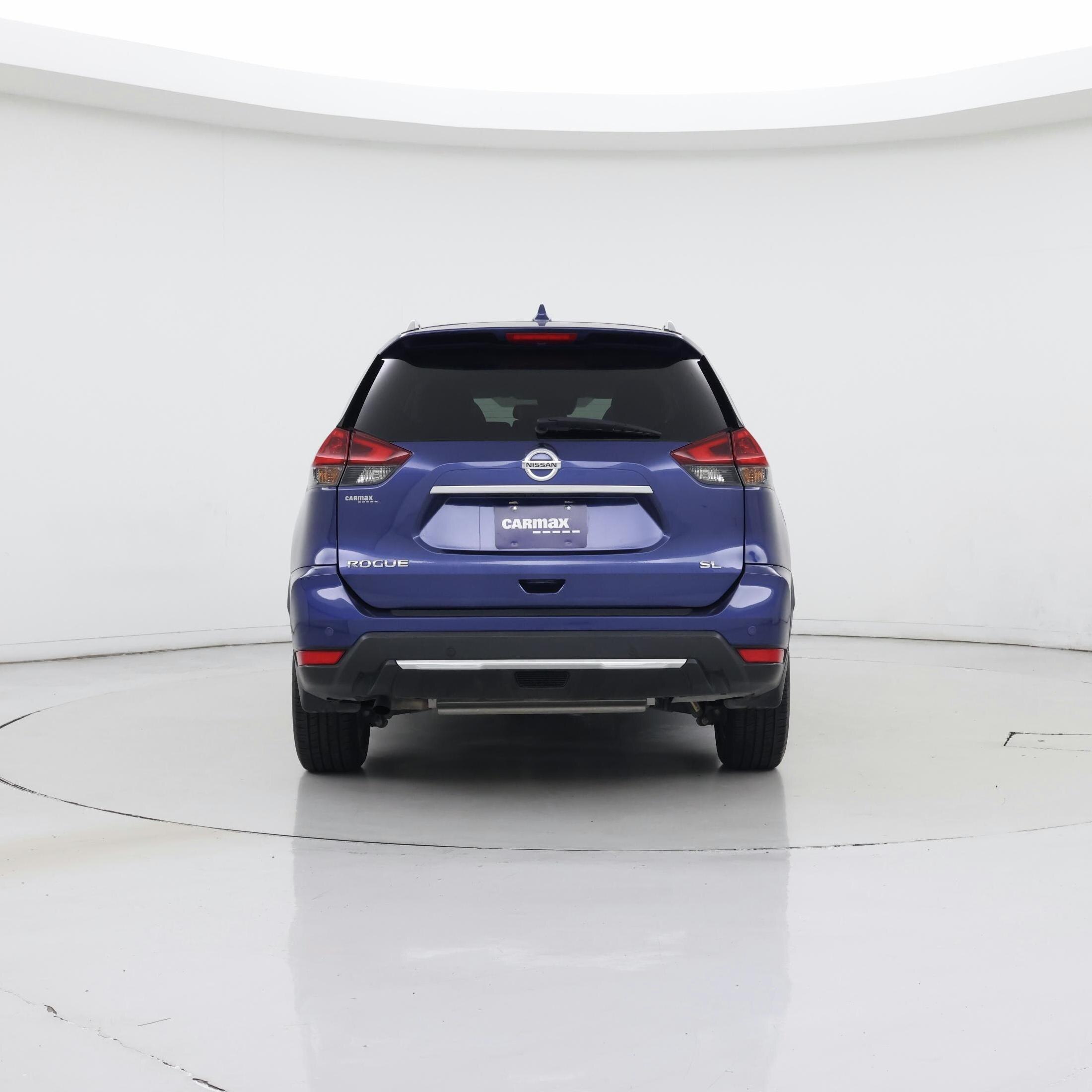 Thumbnail: 2019 Nissan Rogue - 6