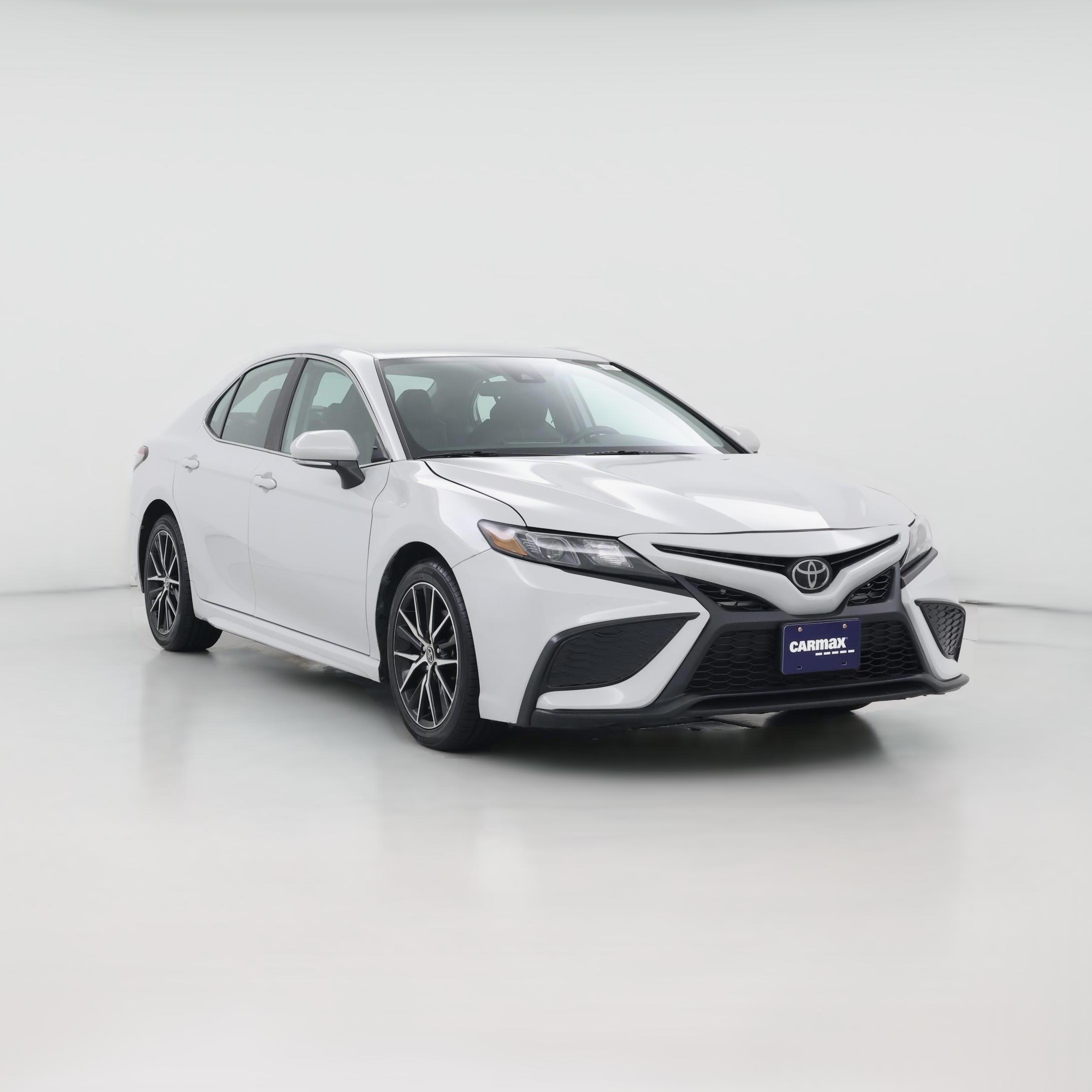 Thumbnail: 2023 Toyota Camry - 1