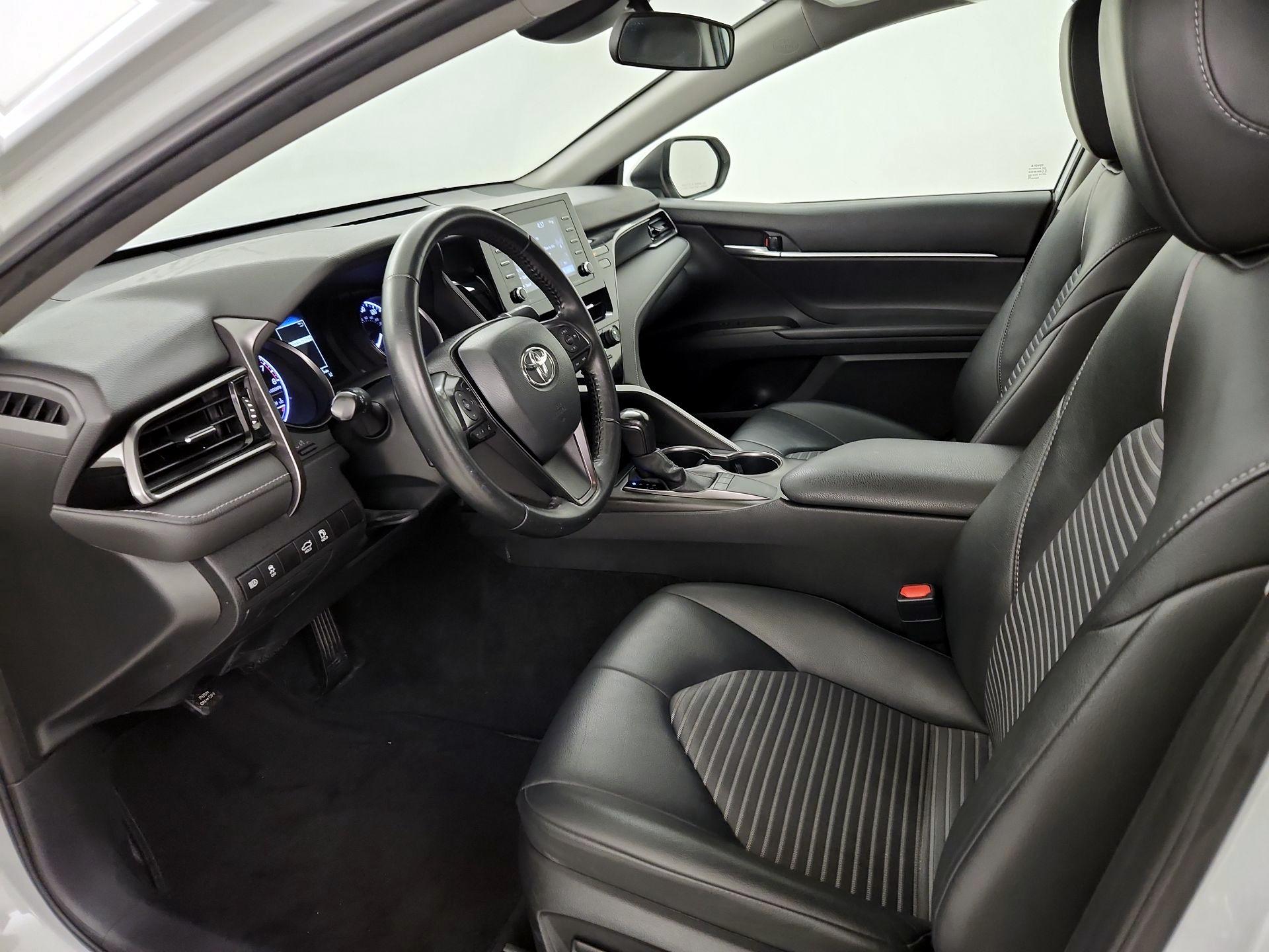 Thumbnail: 2023 Toyota Camry - 11