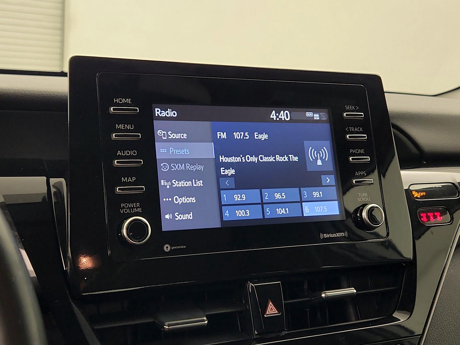 Thumbnail: 2023 Toyota Camry - 15