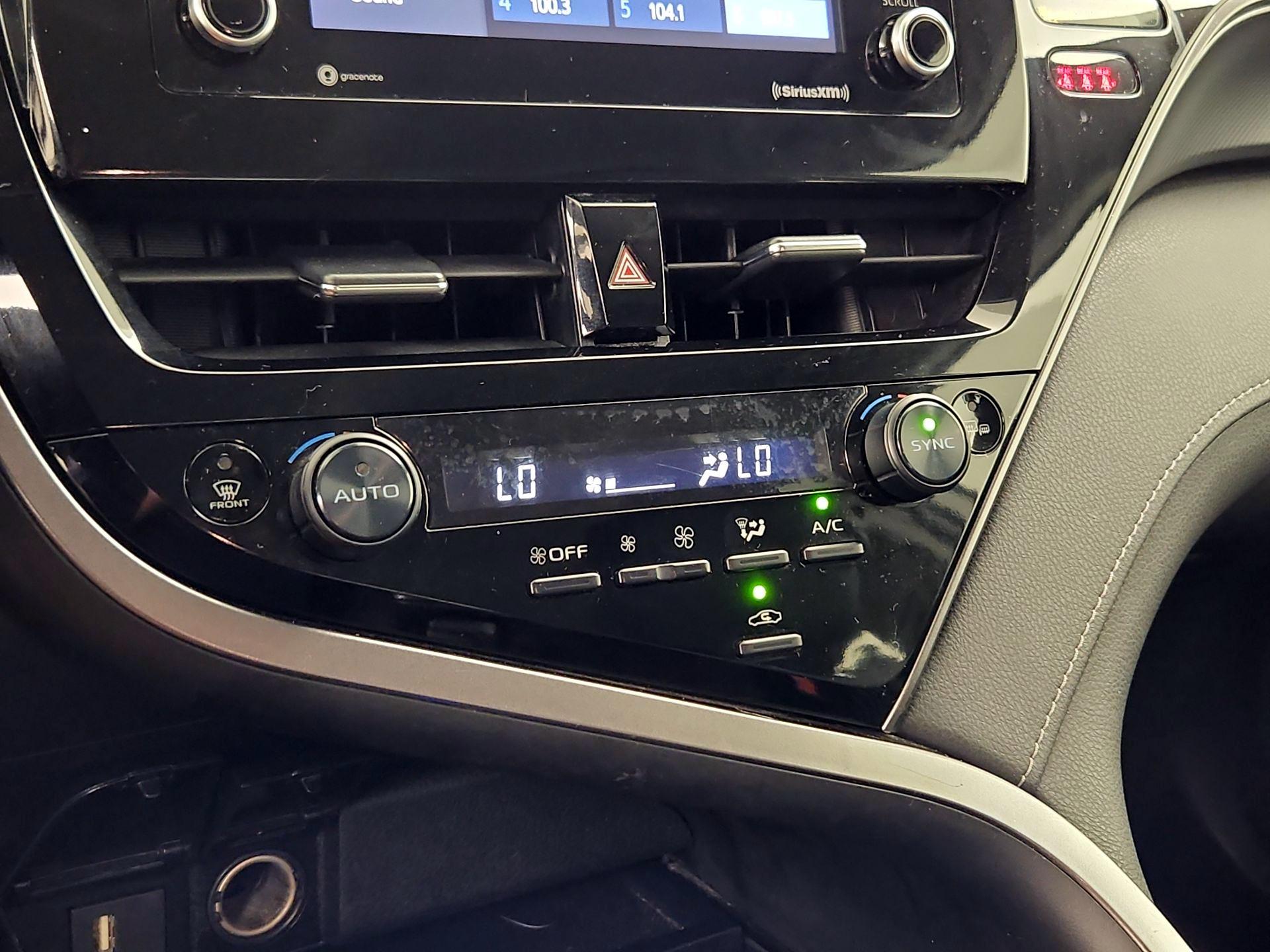 Thumbnail: 2023 Toyota Camry - 16