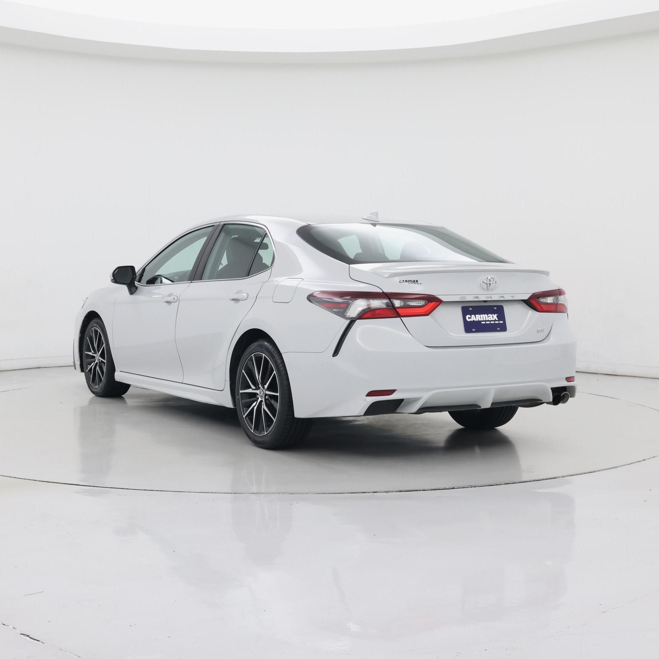 Thumbnail: 2023 Toyota Camry - 2