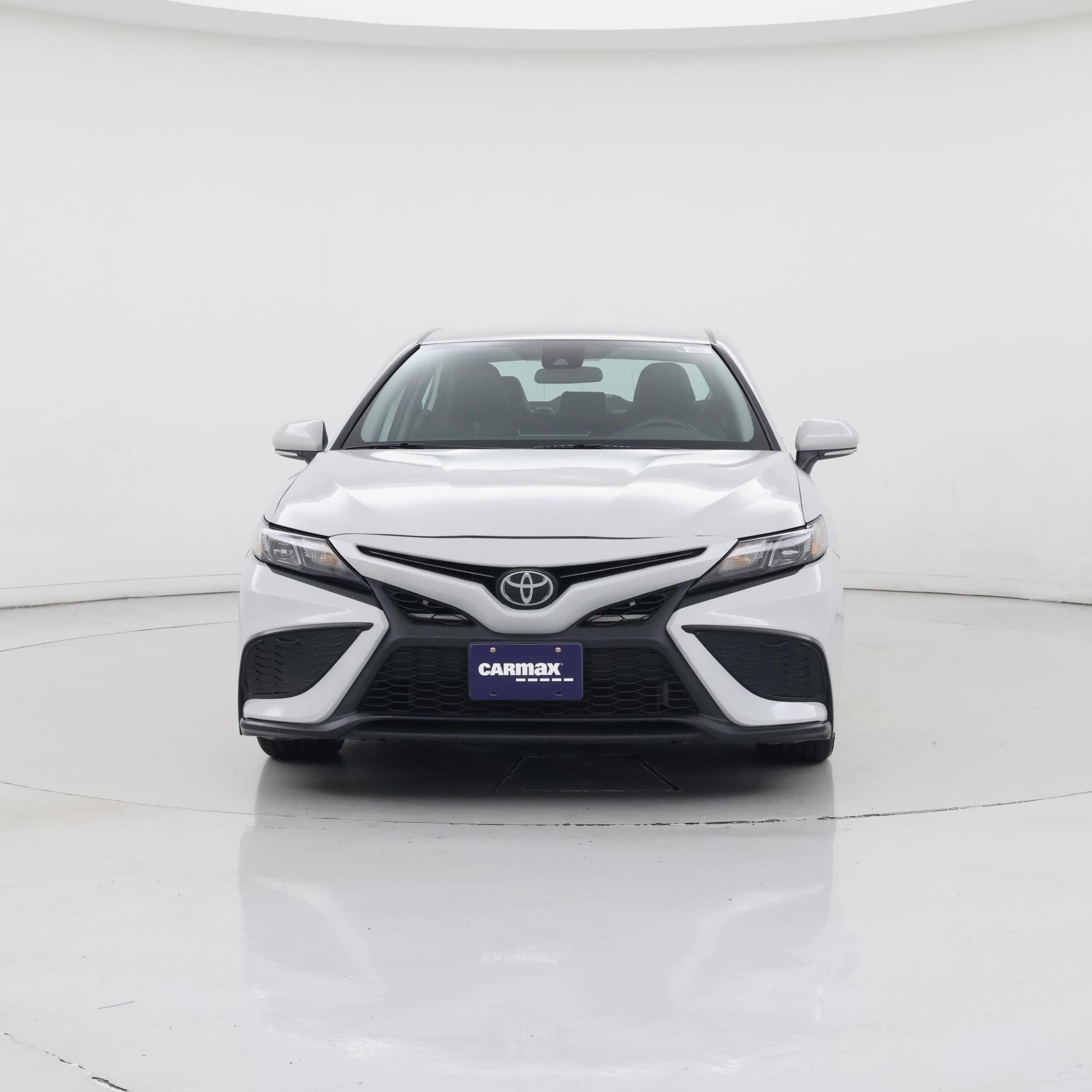 Thumbnail: 2023 Toyota Camry - 5