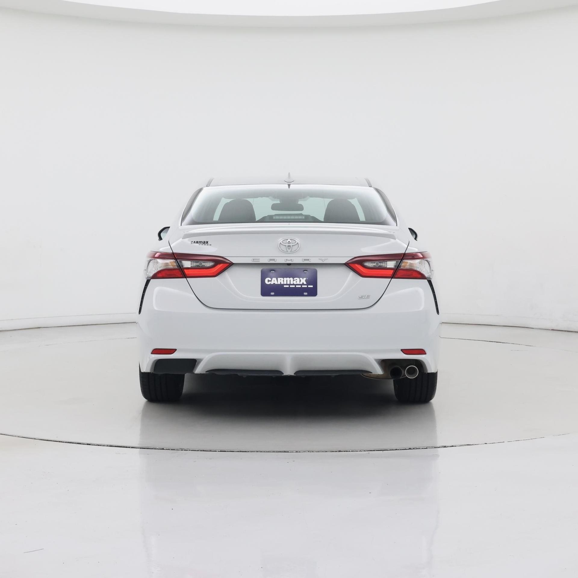 Thumbnail: 2023 Toyota Camry - 6