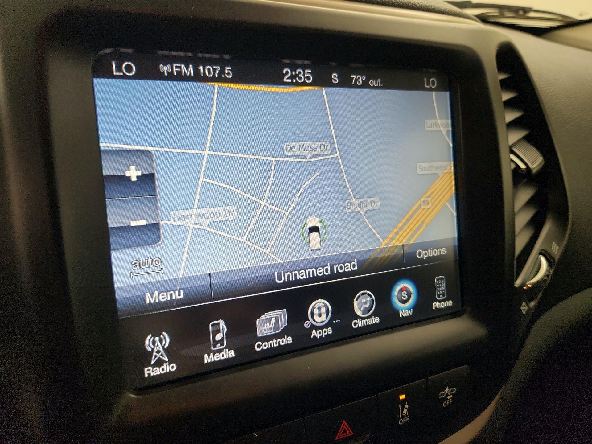 Thumbnail: 2015 Jeep Cherokee - 14