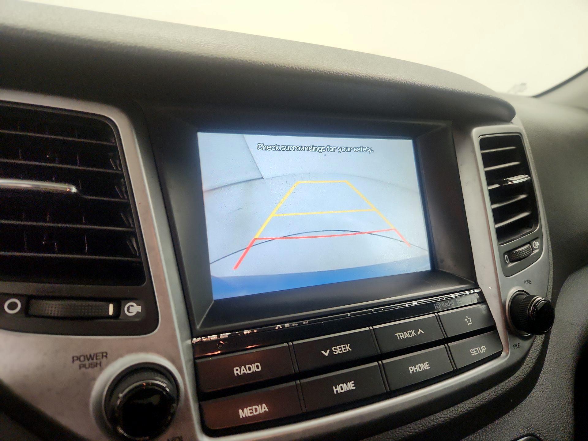 Thumbnail: 2018 Hyundai Tucson - 14