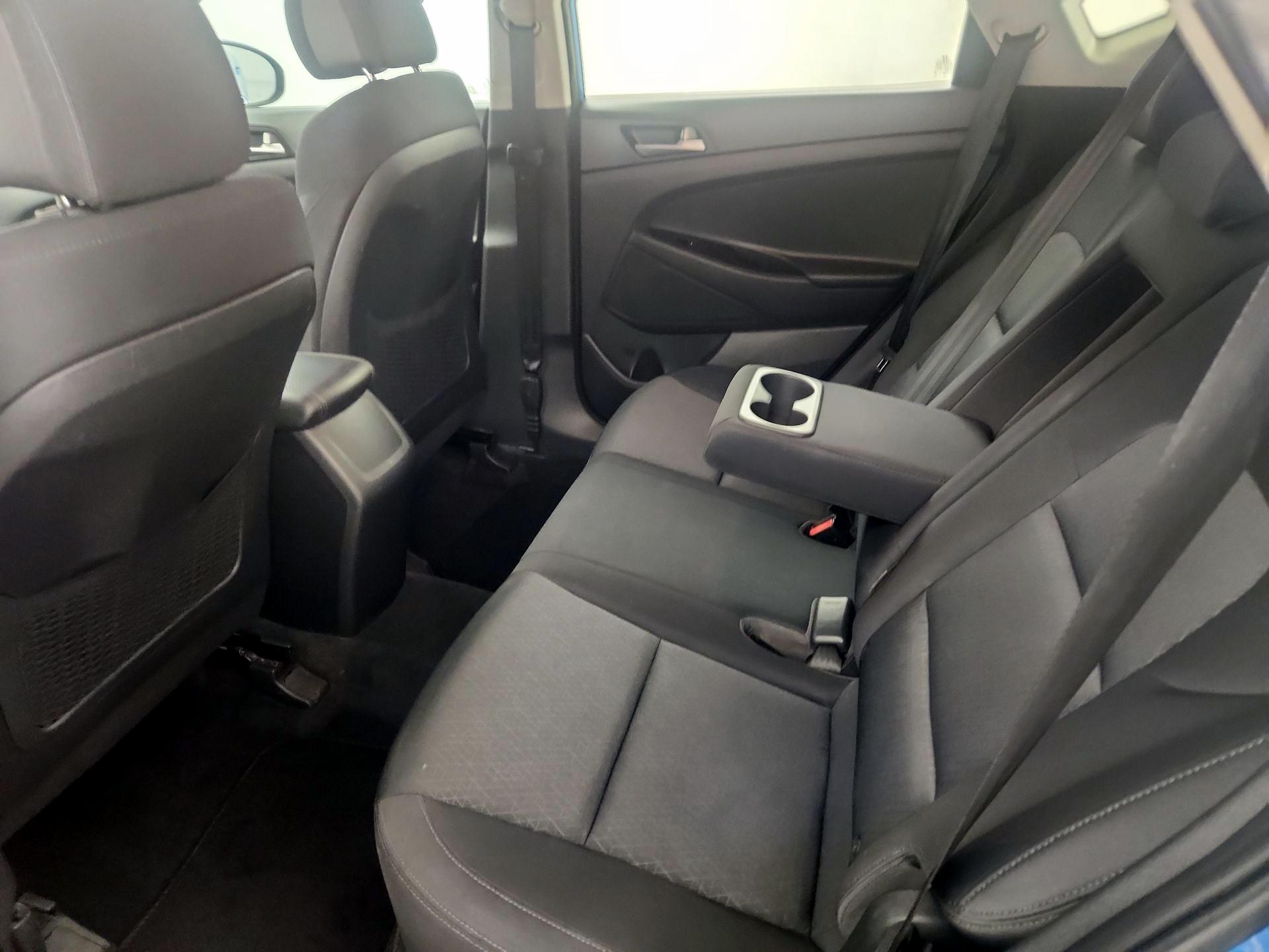 Thumbnail: 2018 Hyundai Tucson - 19