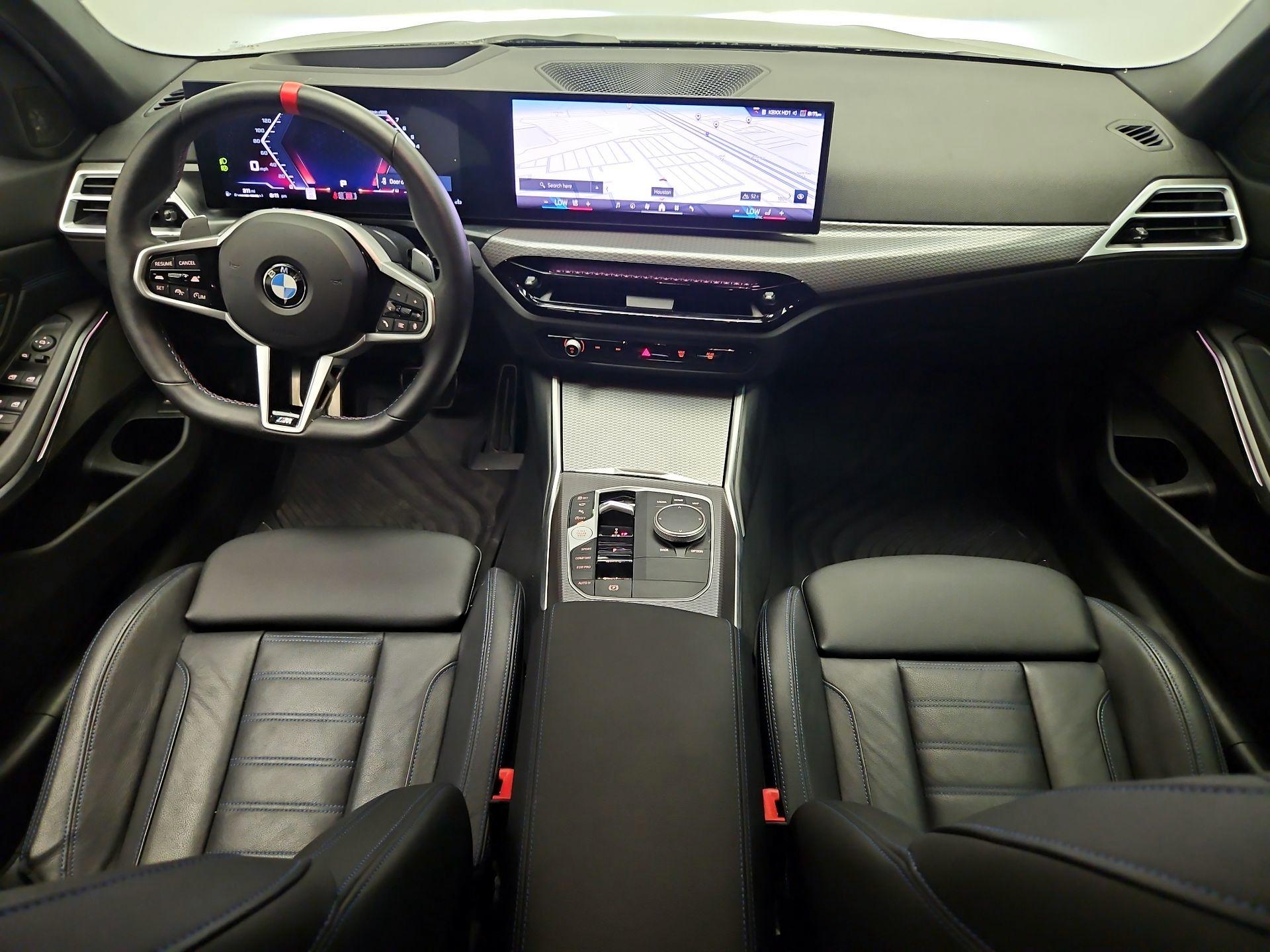 Thumbnail: 2025 BMW 3 Series - 9