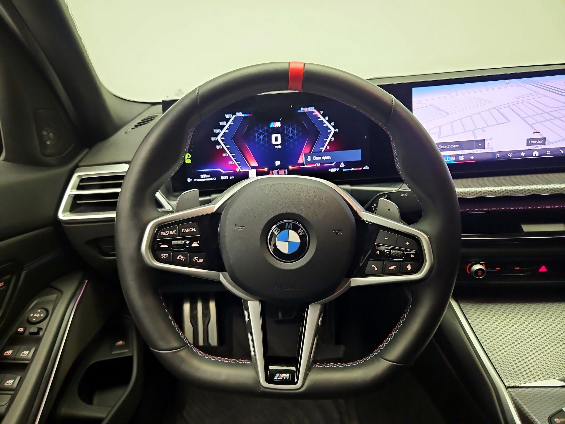 Thumbnail: 2025 BMW 3 Series - 10