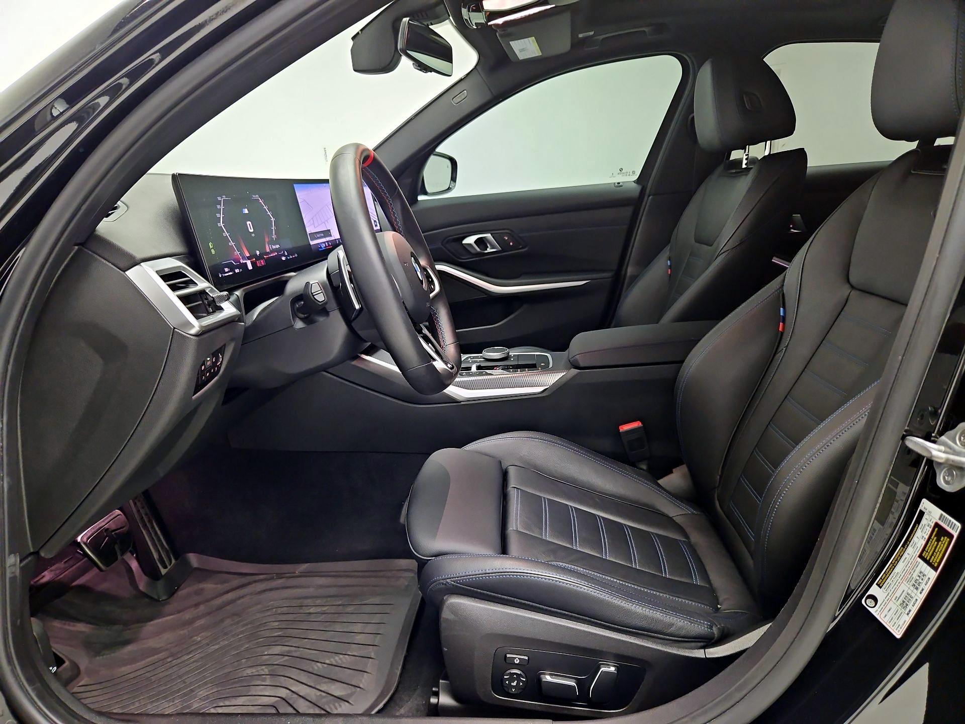 Thumbnail: 2025 BMW 3 Series - 11