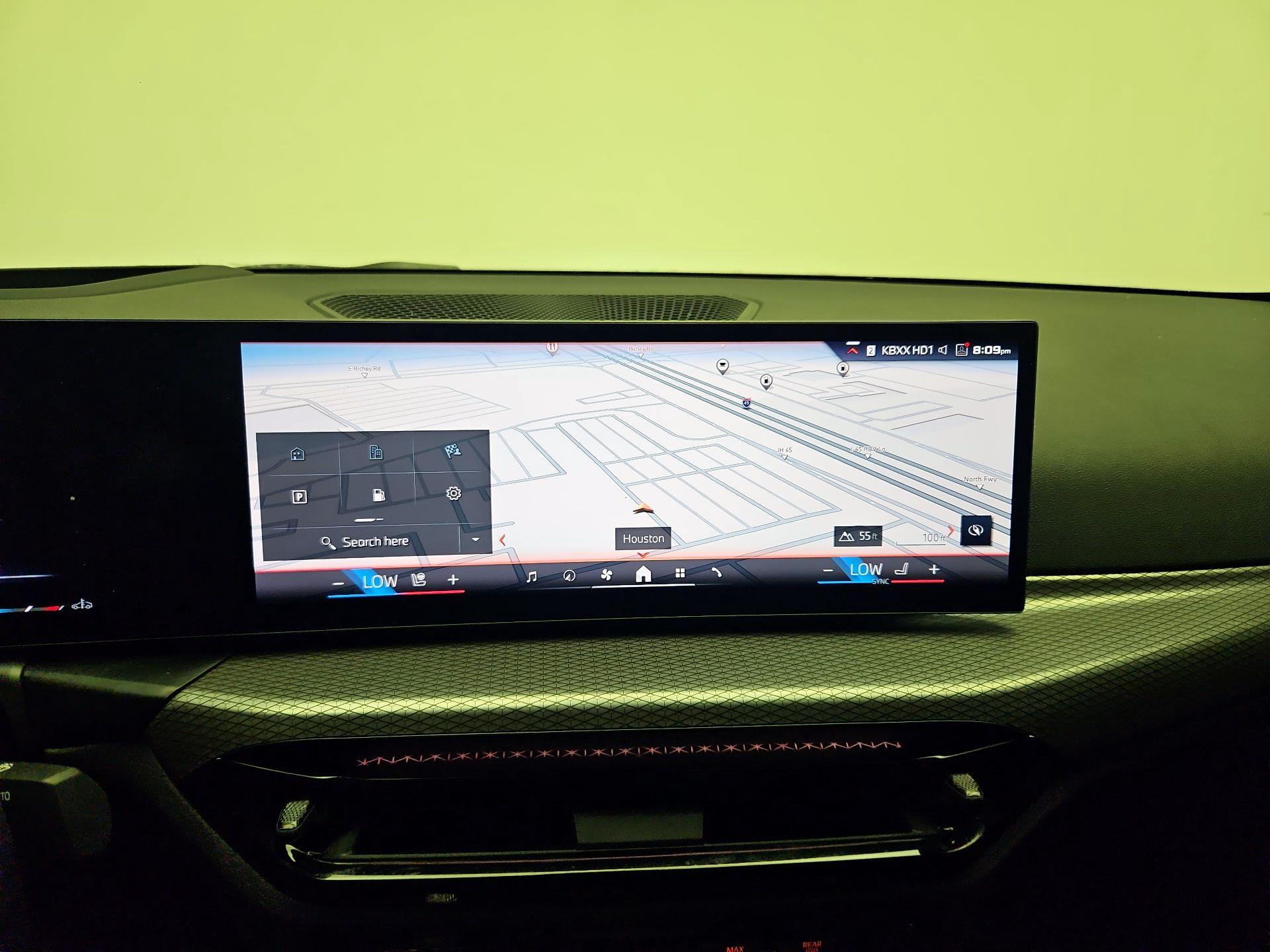 Thumbnail: 2025 BMW 3 Series - 13