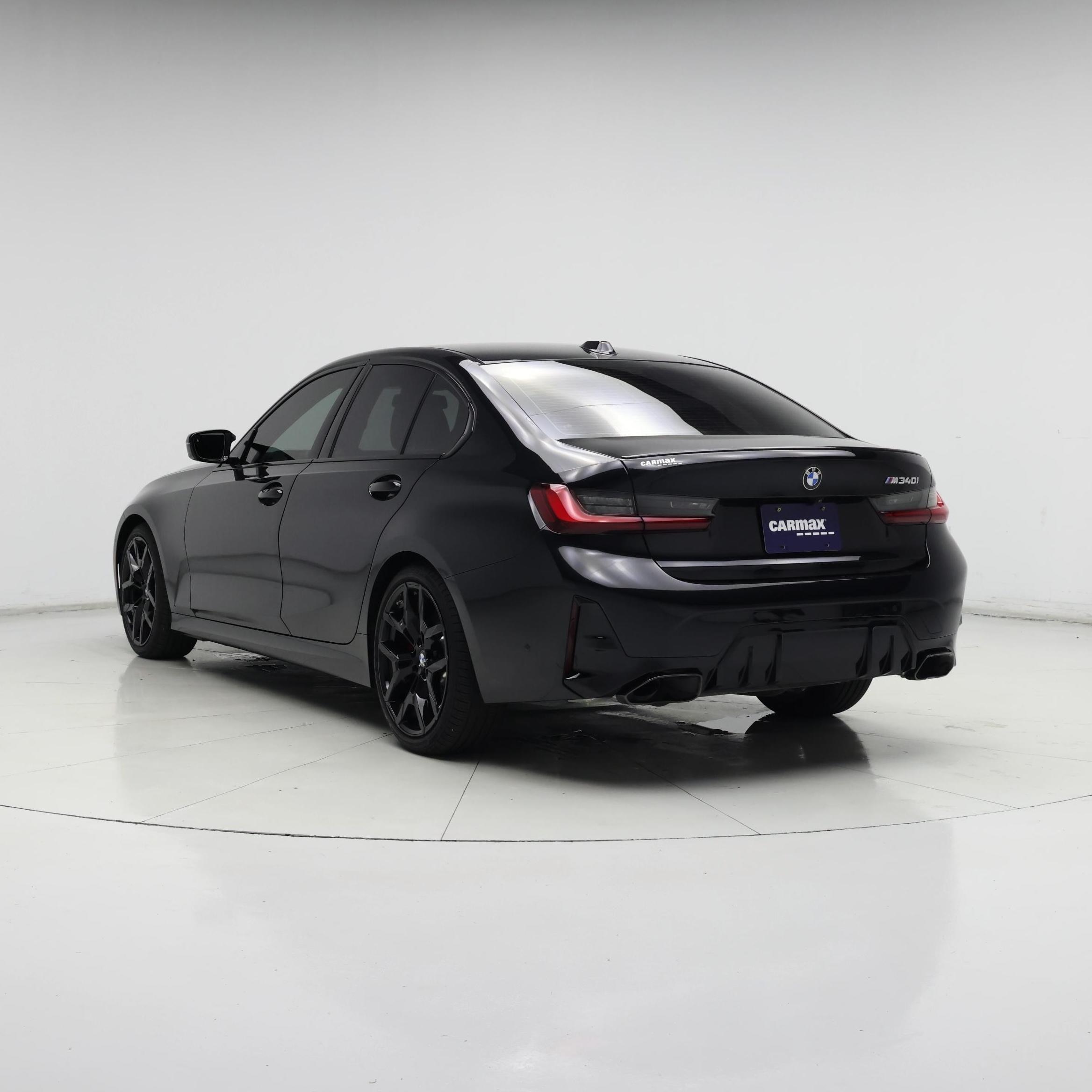 Thumbnail: 2025 BMW 3 Series - 2