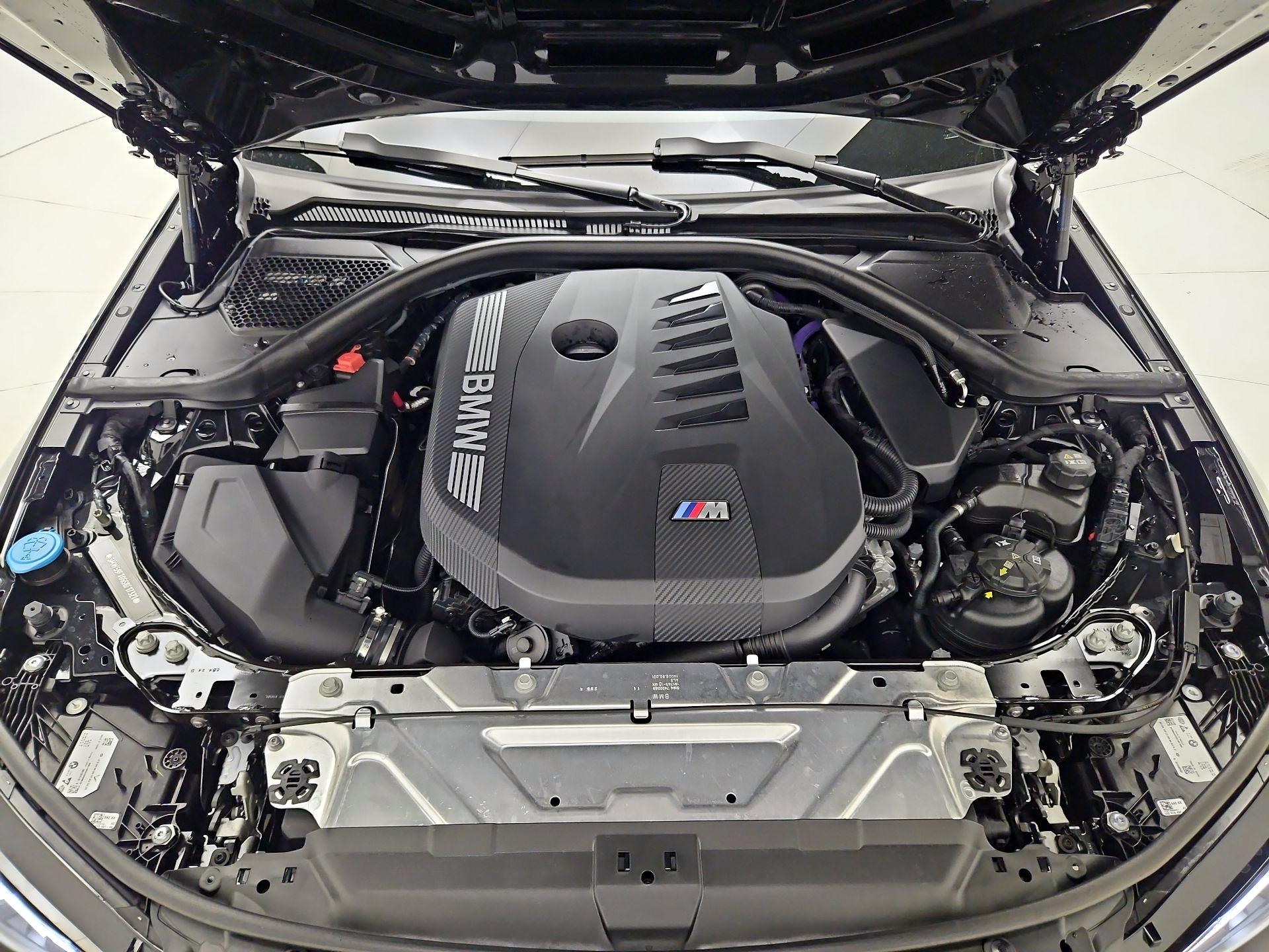 Thumbnail: 2025 BMW 3 Series - 20