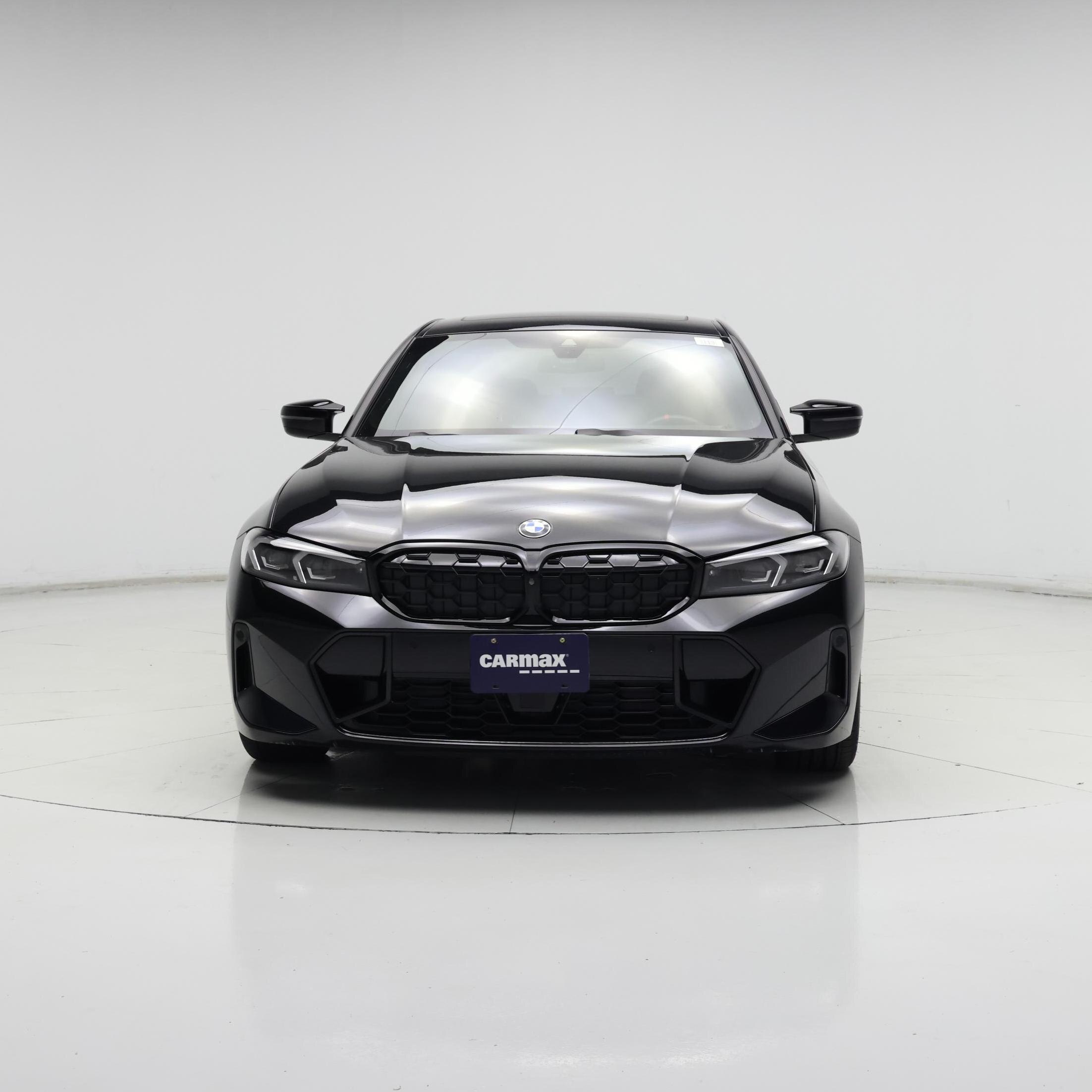 Thumbnail: 2025 BMW 3 Series - 5