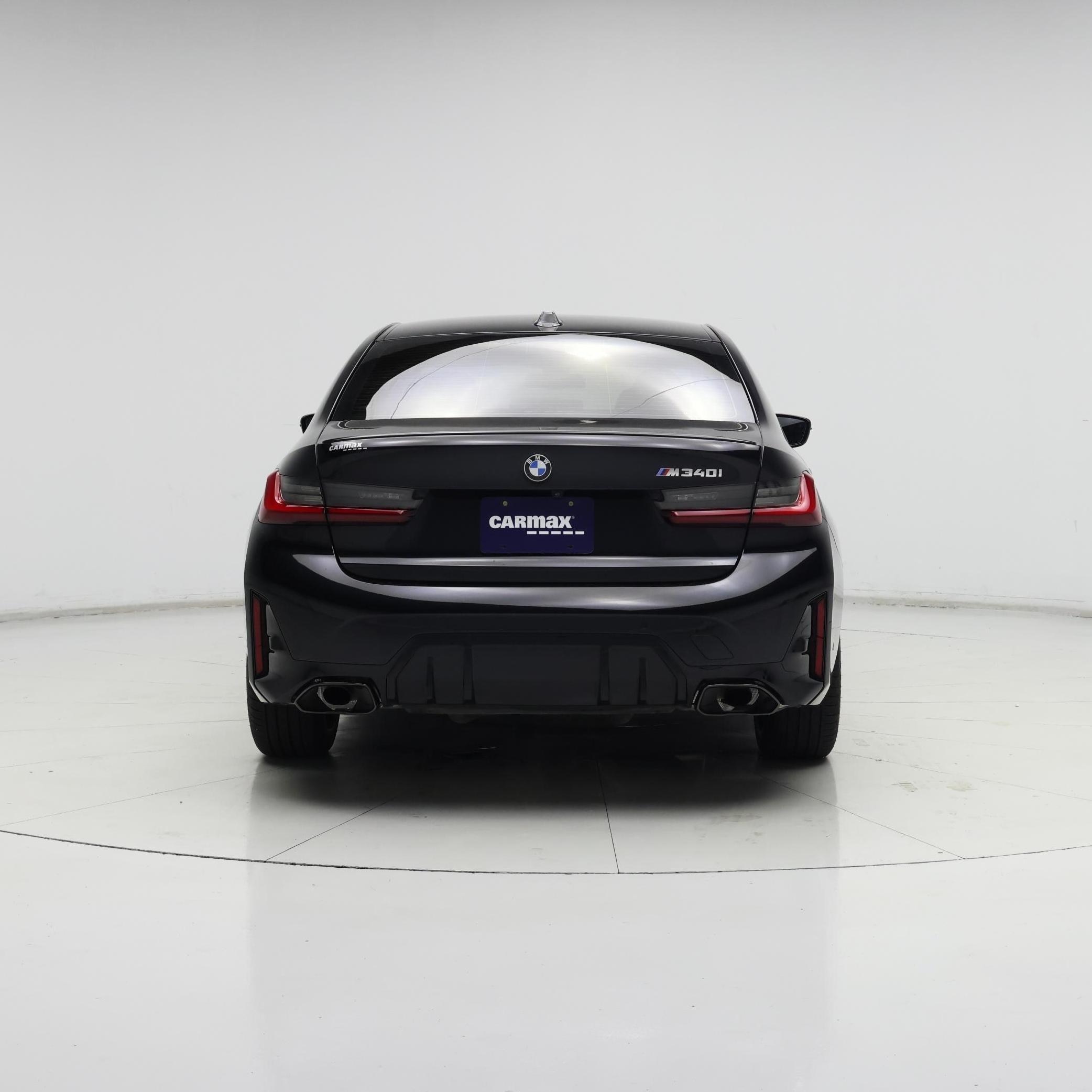 Thumbnail: 2025 BMW 3 Series - 6