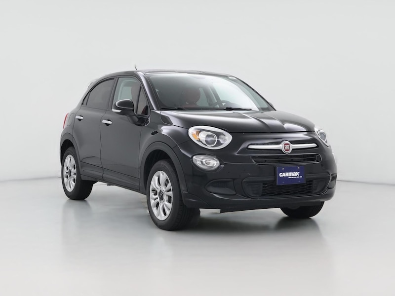 2016 Fiat 500X Easy -
                  Houston, TX
