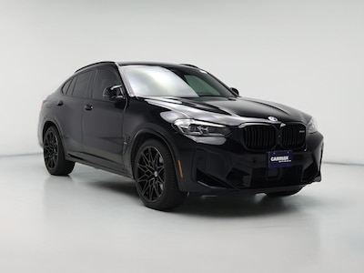 2023 BMW X4 M