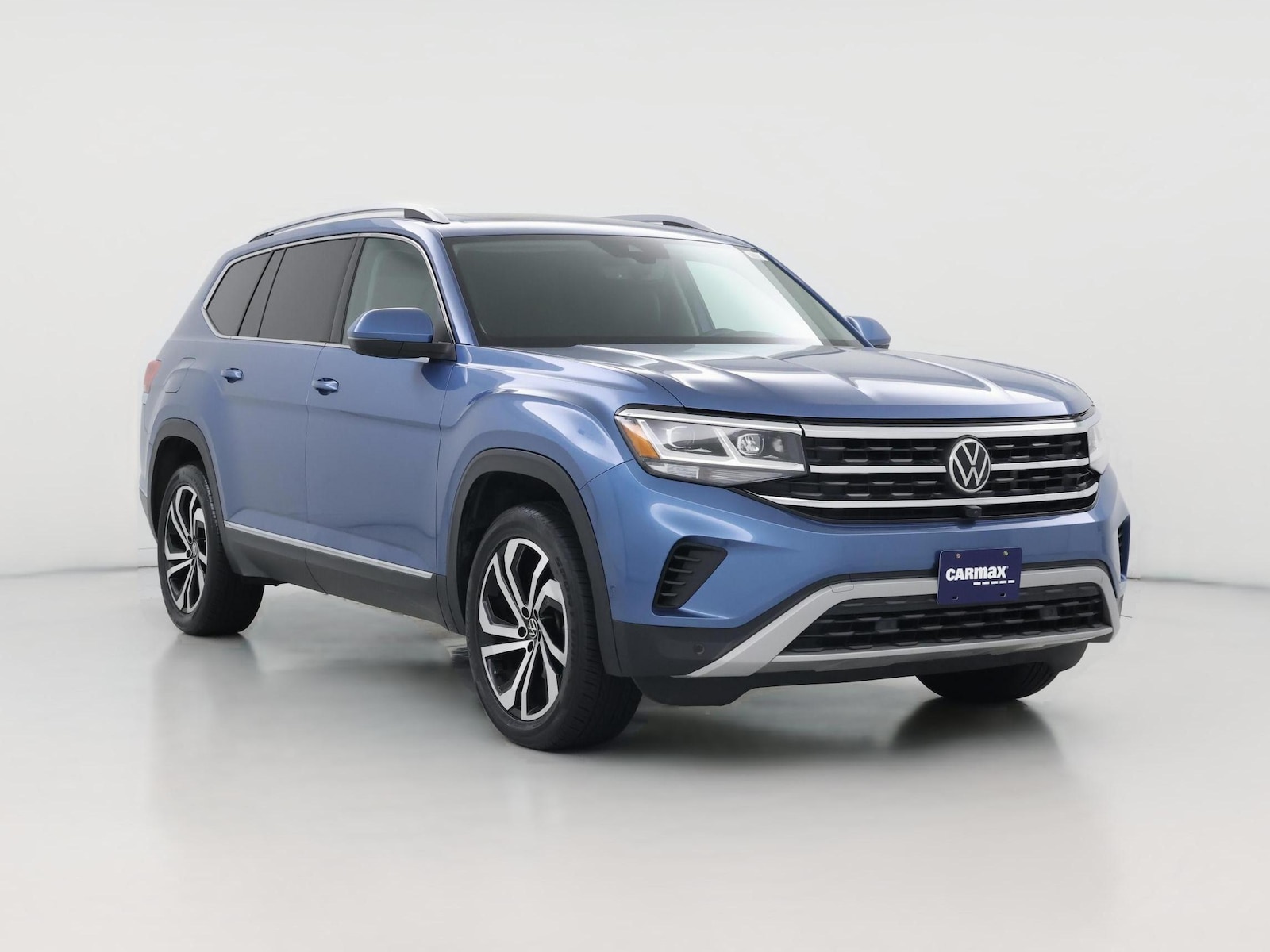 2021 Volkswagen Atlas SEL Premium