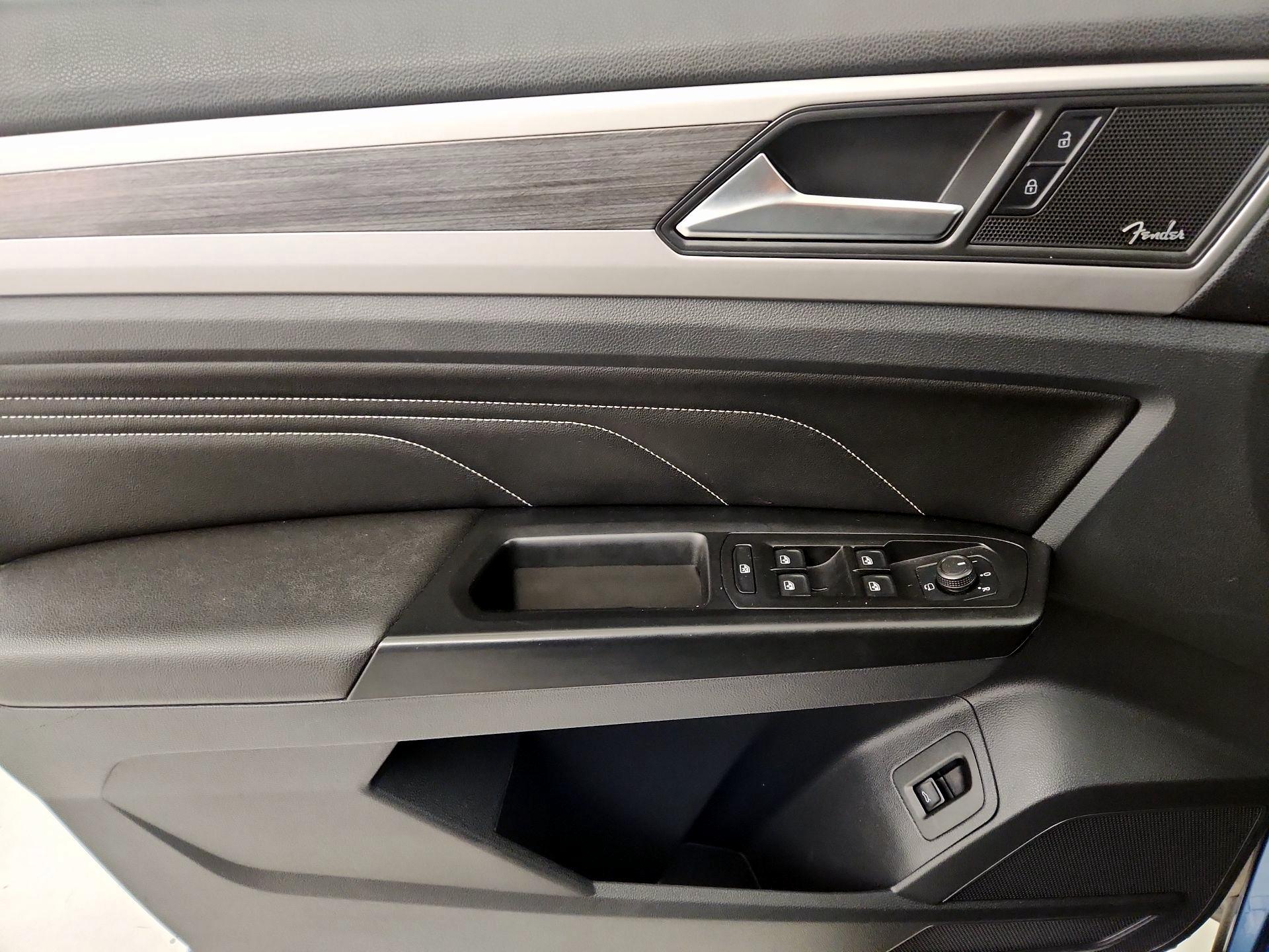 Thumbnail: 2021 Volkswagen Atlas - 12