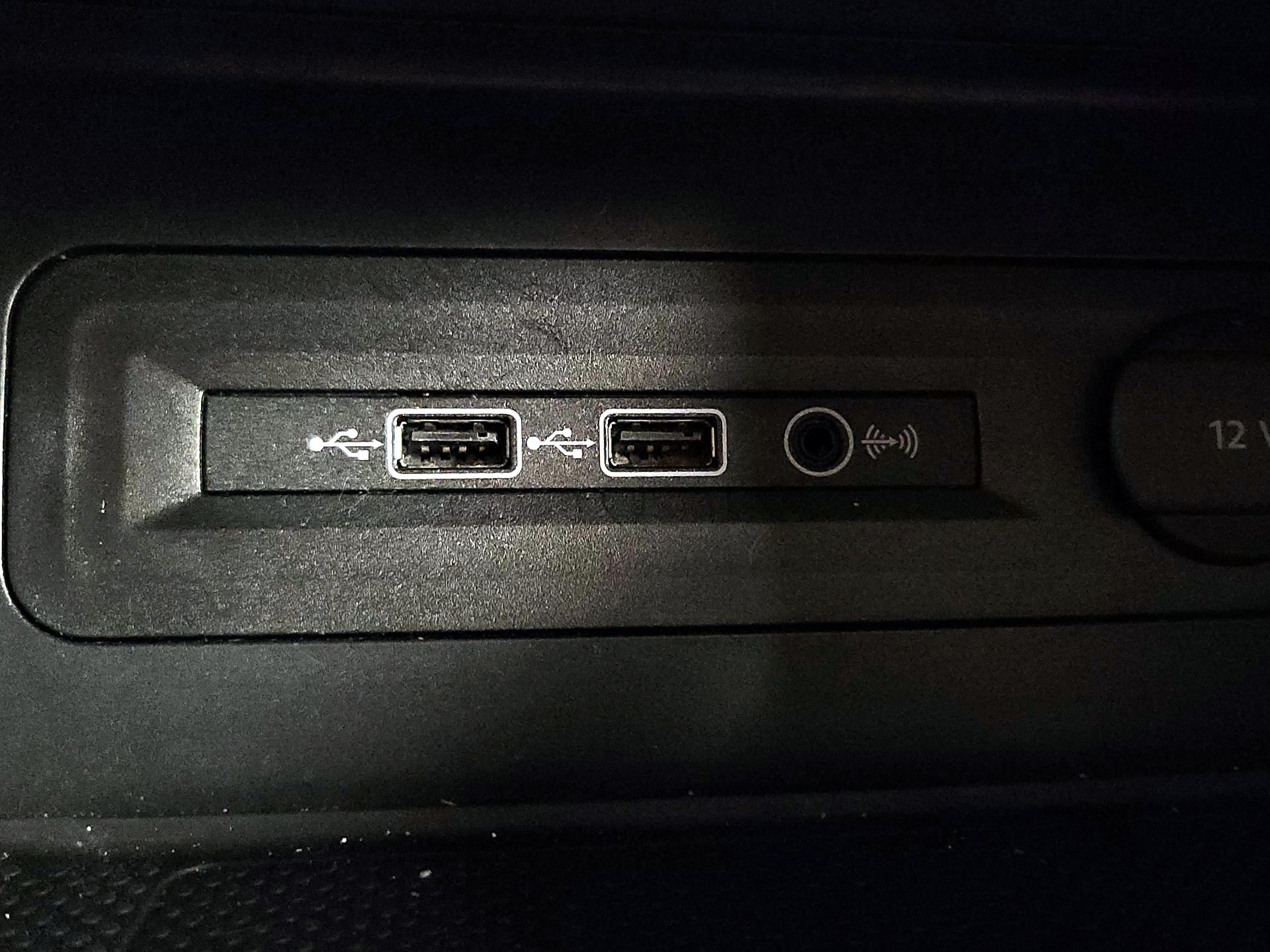 Thumbnail: 2021 Volkswagen Atlas - 18