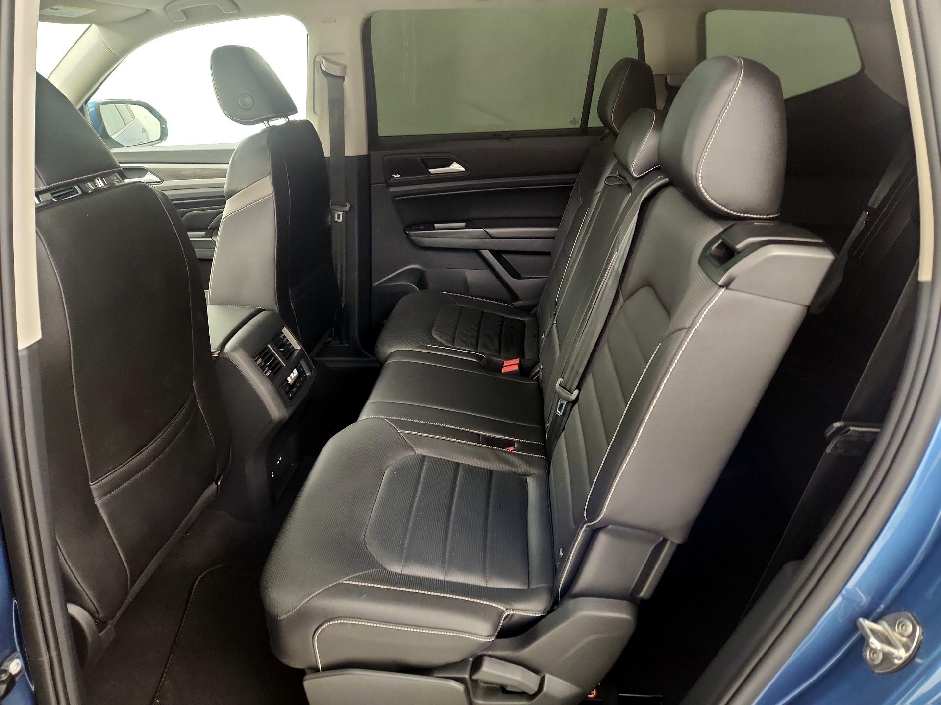 Thumbnail: 2021 Volkswagen Atlas - 20