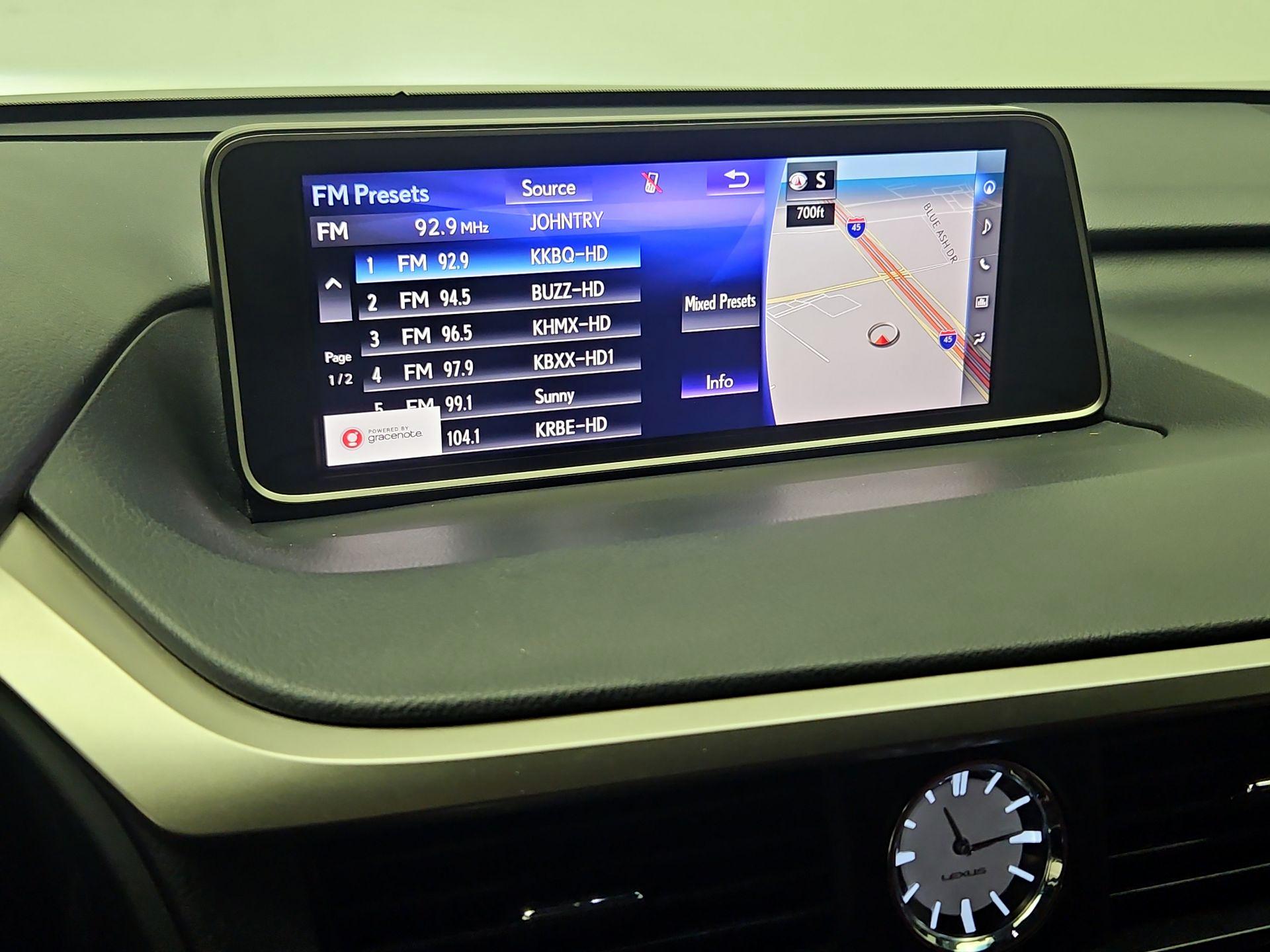 Thumbnail: 2017 Lexus RX - 16