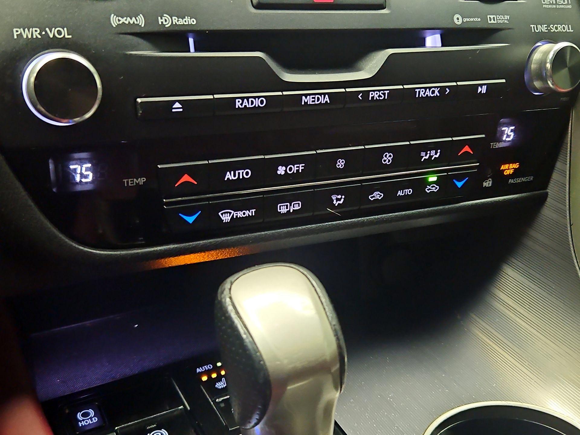 Thumbnail: 2017 Lexus RX - 17