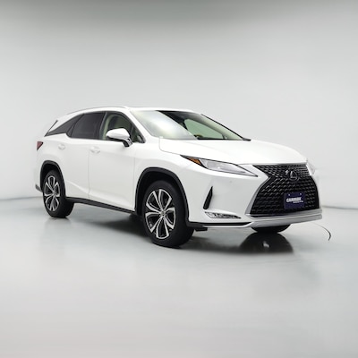 2022 Lexus RX 350 L