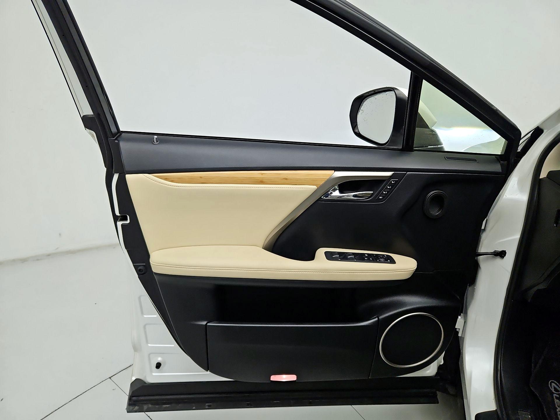 Thumbnail: 2022 Lexus RX - 12