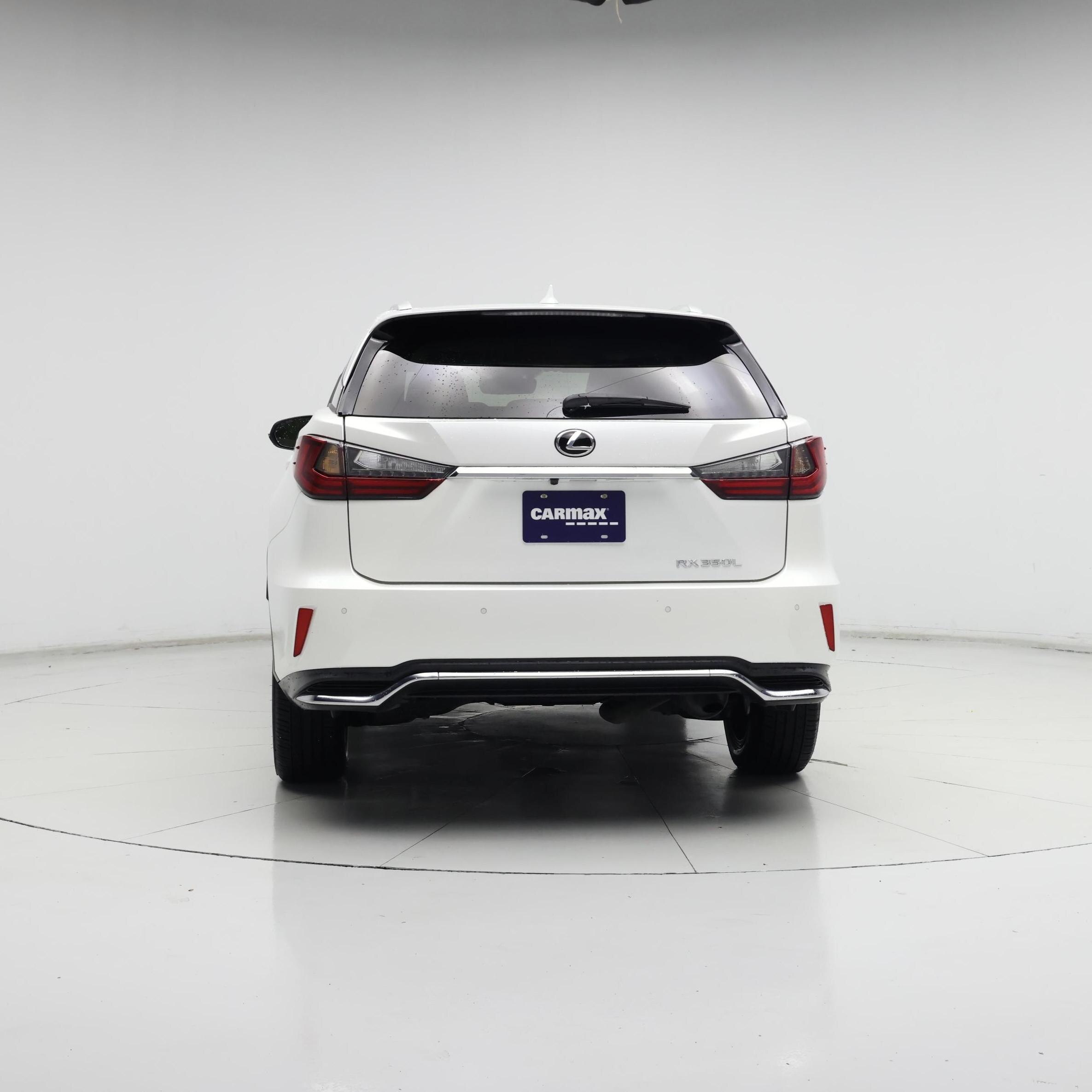 Thumbnail: 2022 Lexus RX - 6