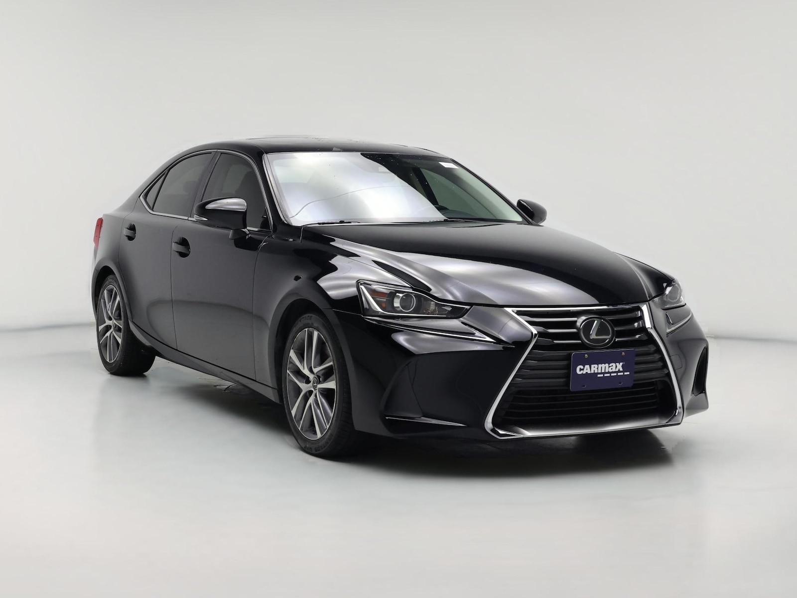 2020 Lexus IS