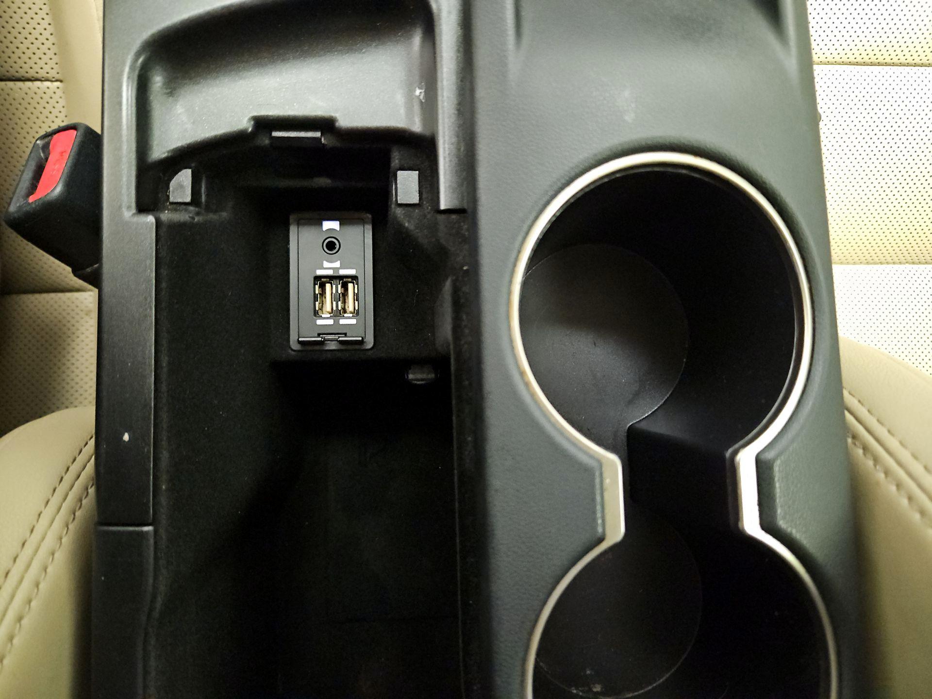 Thumbnail: 2020 Lexus IS - 18