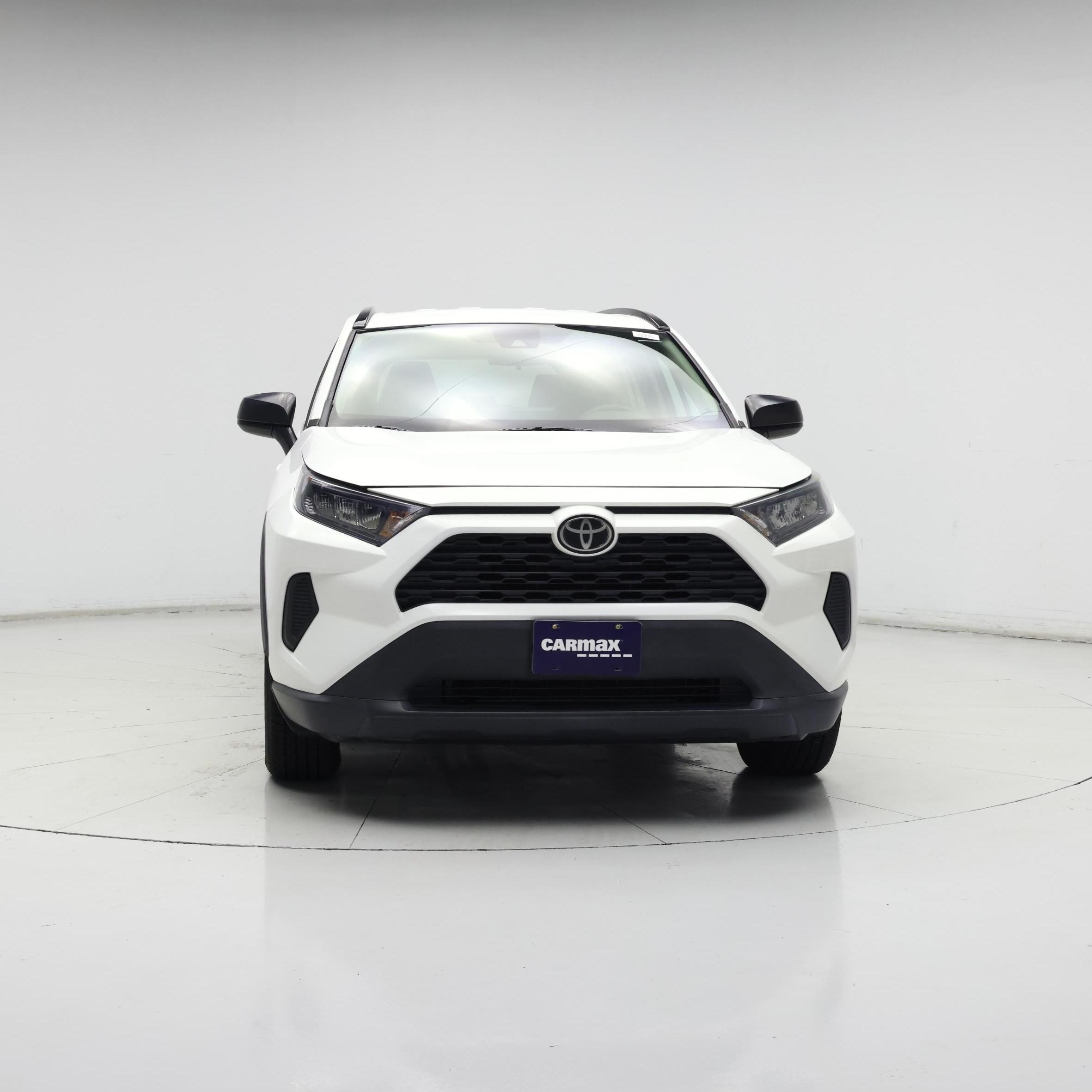 Thumbnail: 2021 Toyota RAV4 - 5