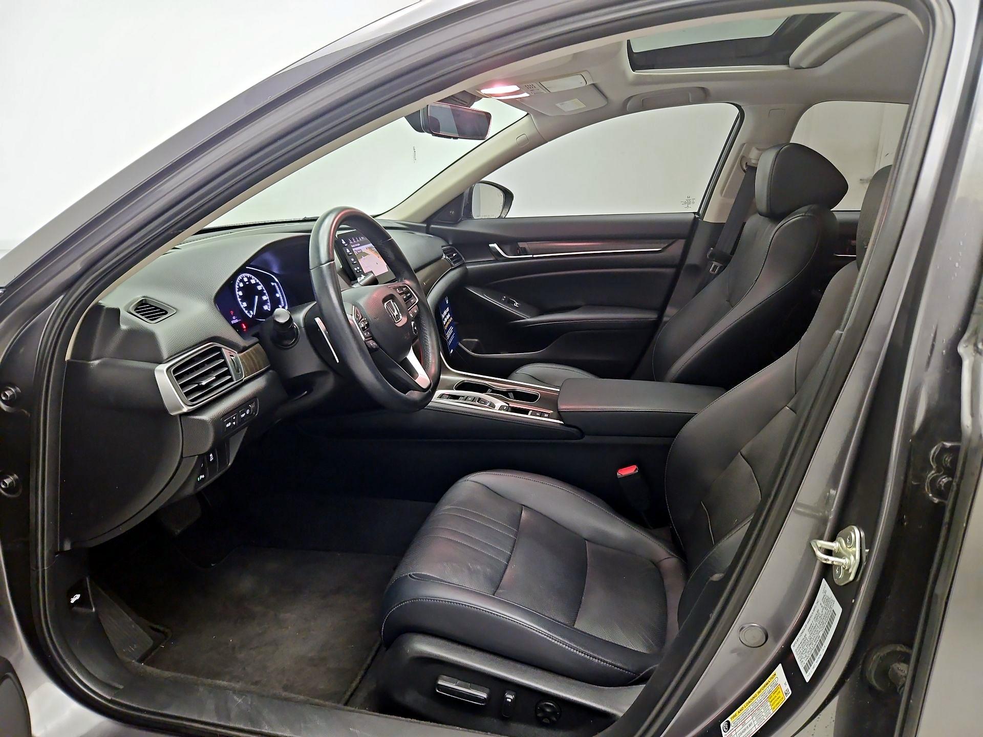 Thumbnail: 2018 Honda Accord - 11