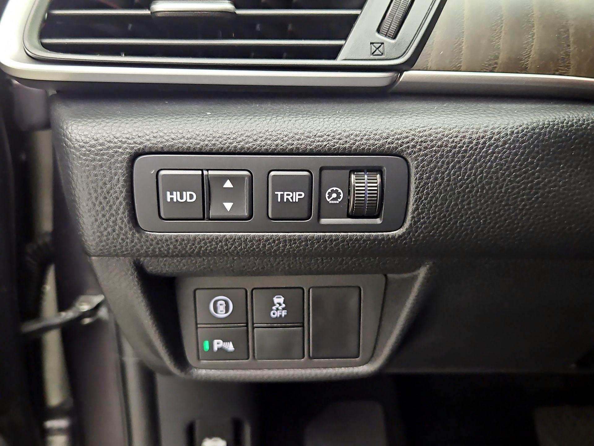 Thumbnail: 2018 Honda Accord - 13