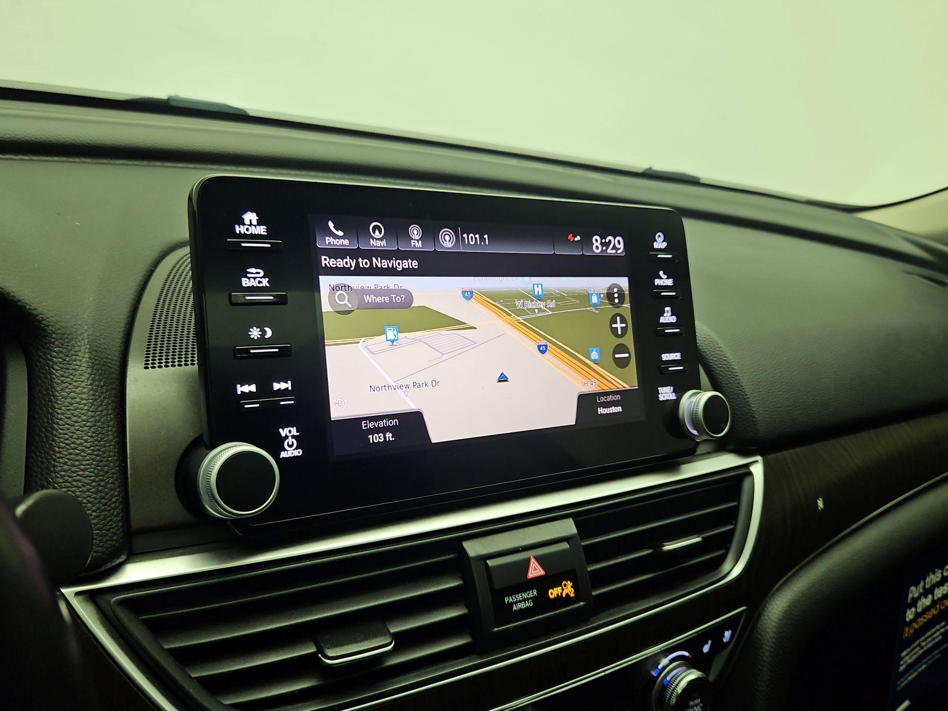 Thumbnail: 2018 Honda Accord - 14