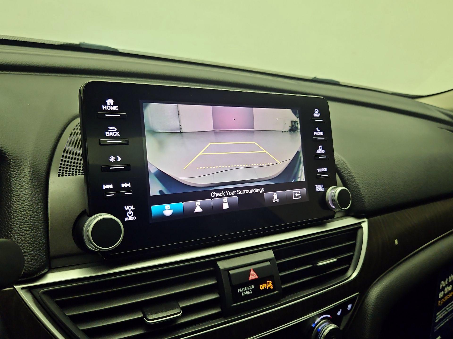 Thumbnail: 2018 Honda Accord - 15