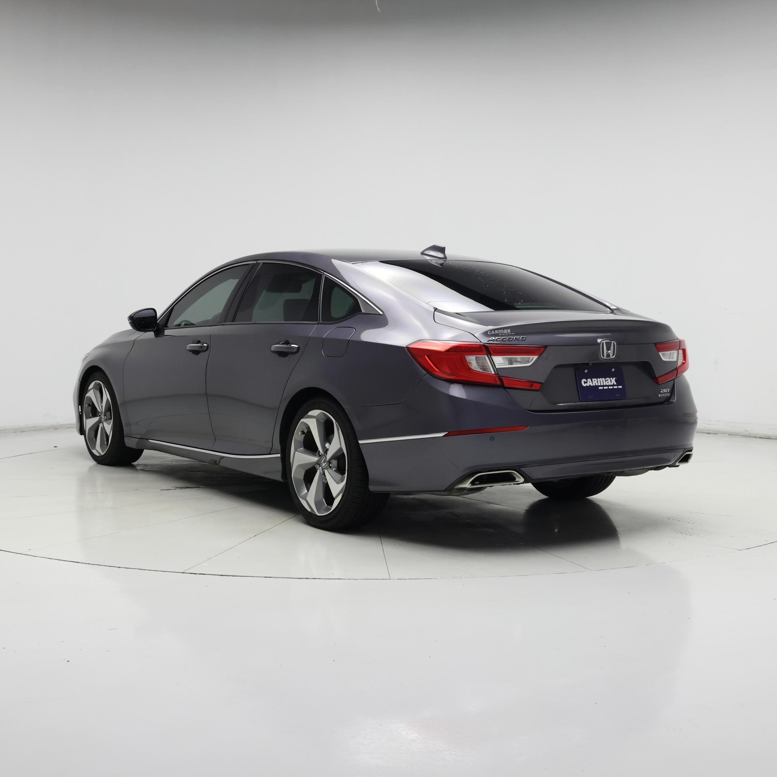 Thumbnail: 2018 Honda Accord - 2