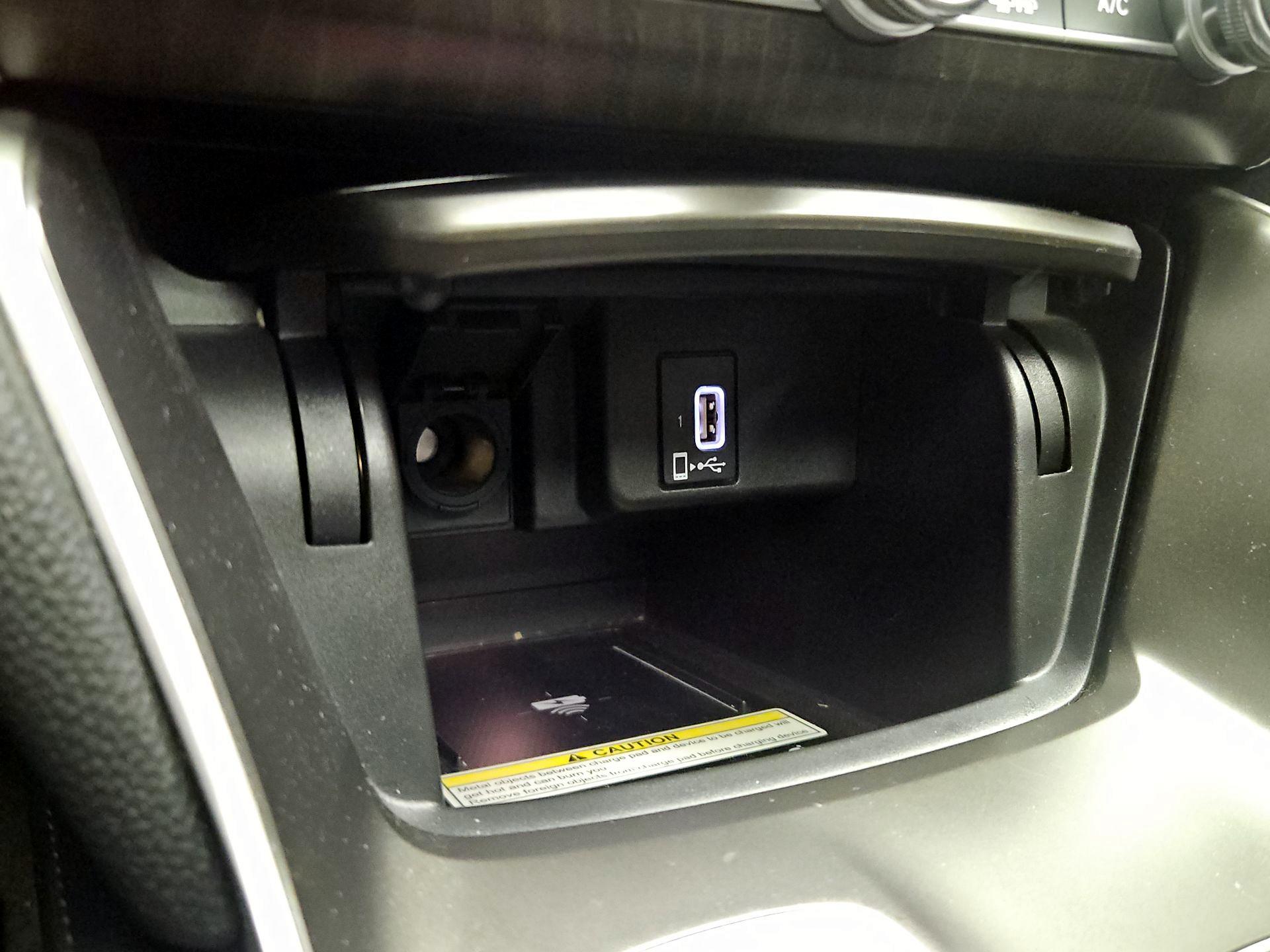 Thumbnail: 2018 Honda Accord - 19