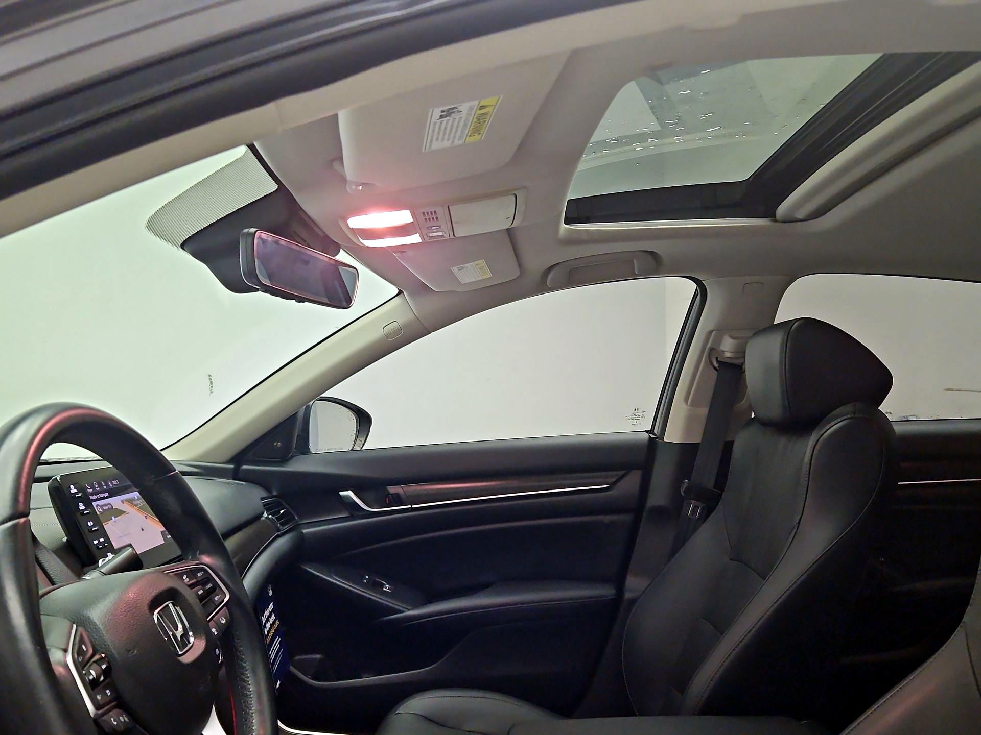 Thumbnail: 2018 Honda Accord - 20