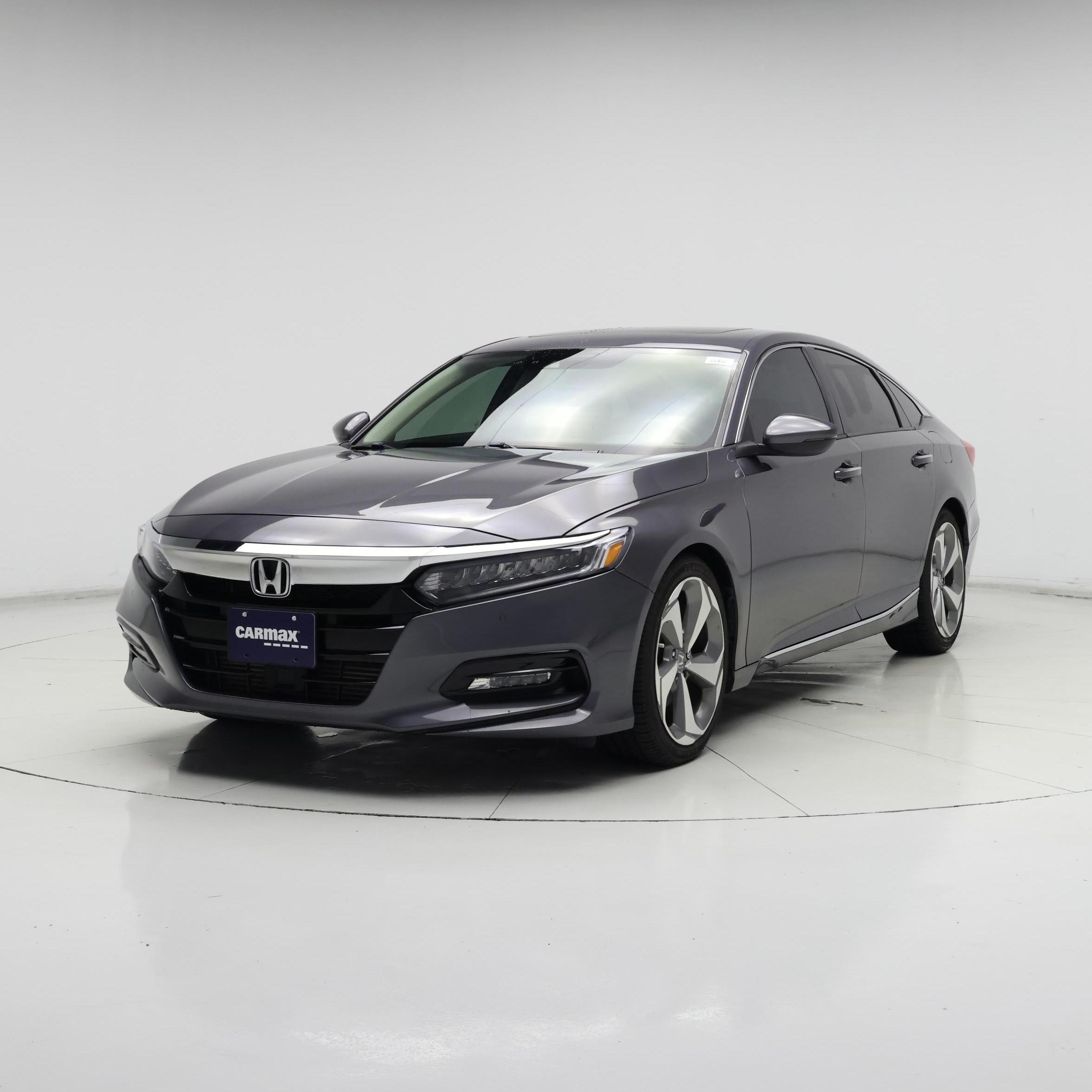 Thumbnail: 2018 Honda Accord - 4