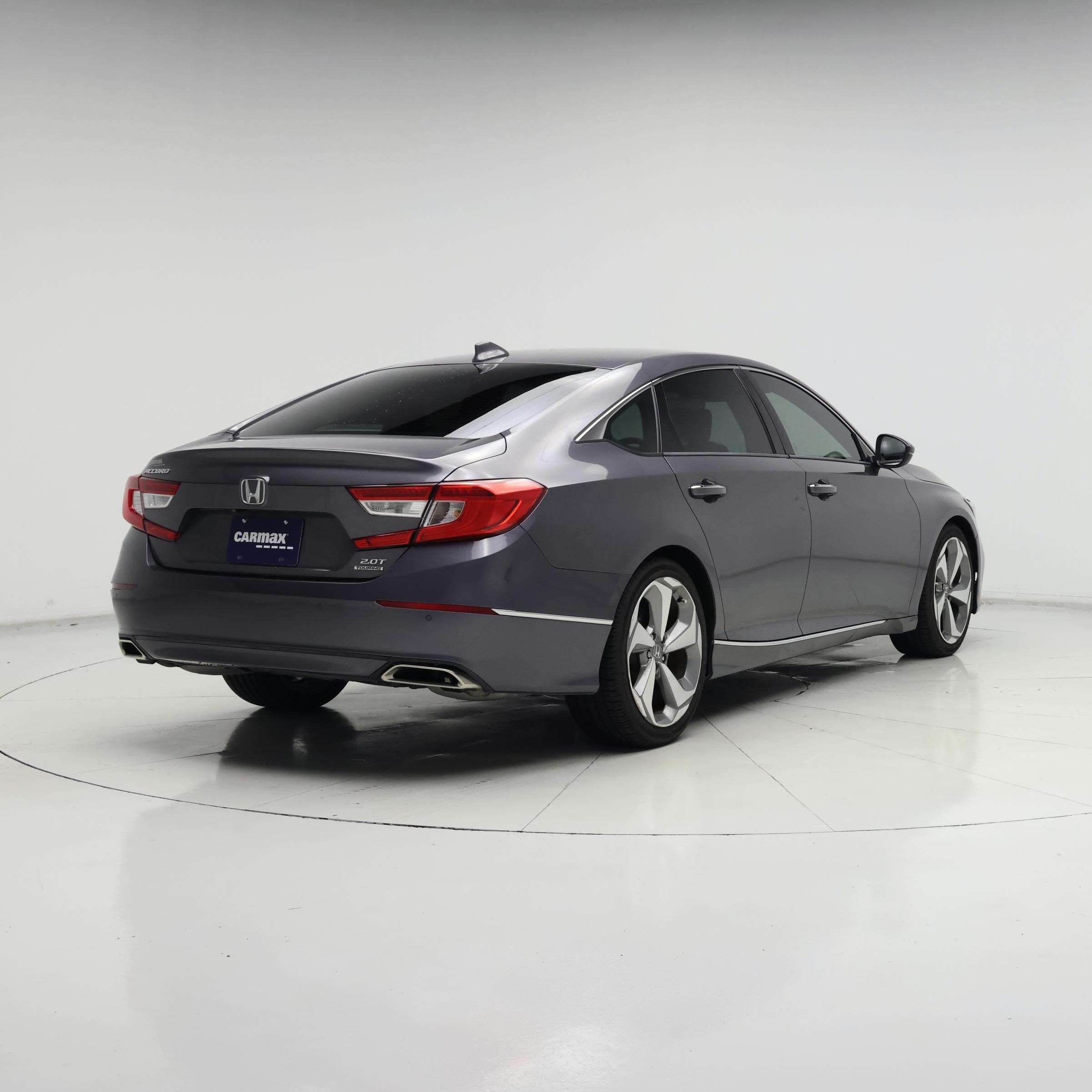 Thumbnail: 2018 Honda Accord - 8