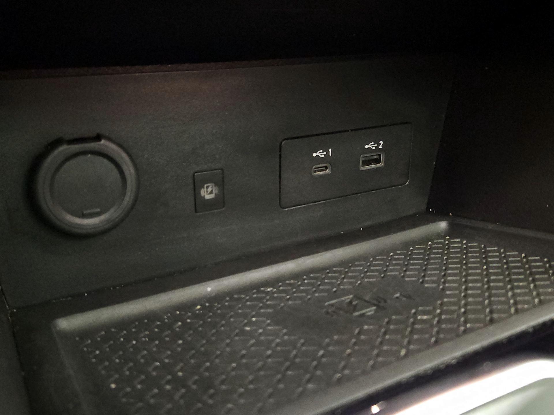 Thumbnail: 2023 Nissan Pathfinder - 19