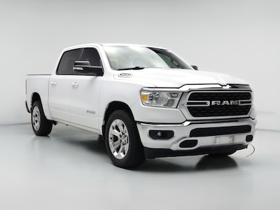 2022 Ram 1500 Lonestar