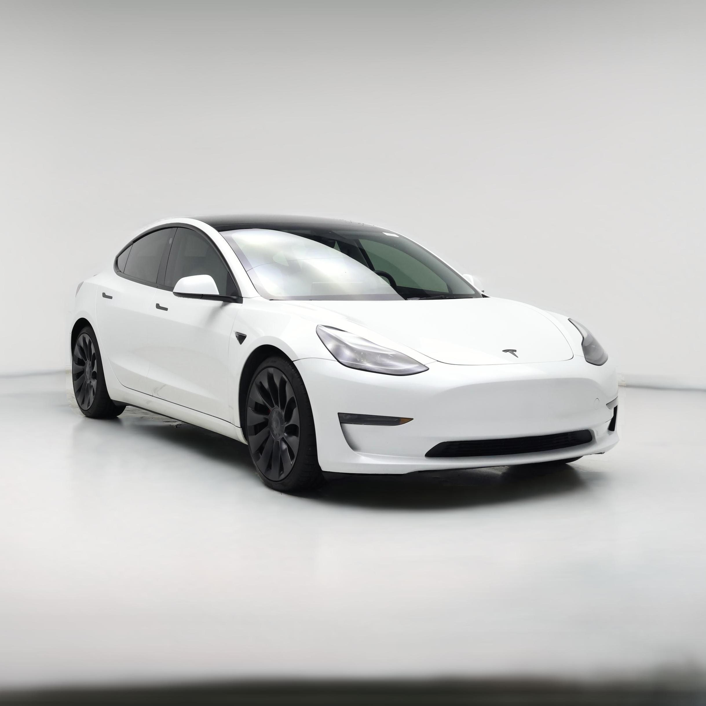 Thumbnail: 2023 Tesla Model 3 - 1